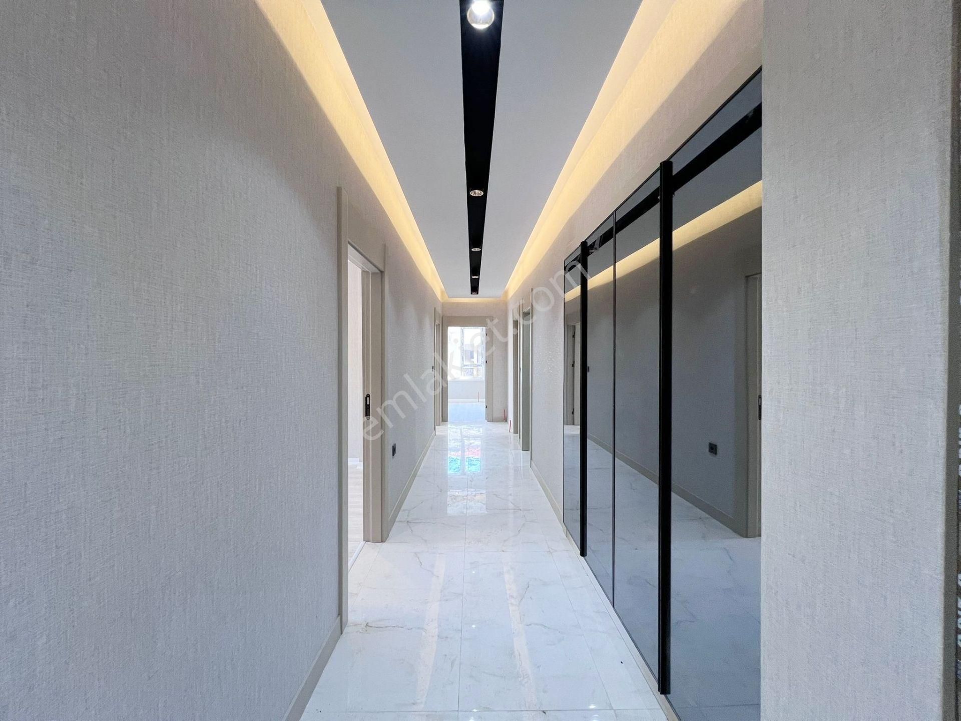 Öz Maşallah'tan Acil Satılık İskanlı Sıfır 3+1 Daire - Görsel 14