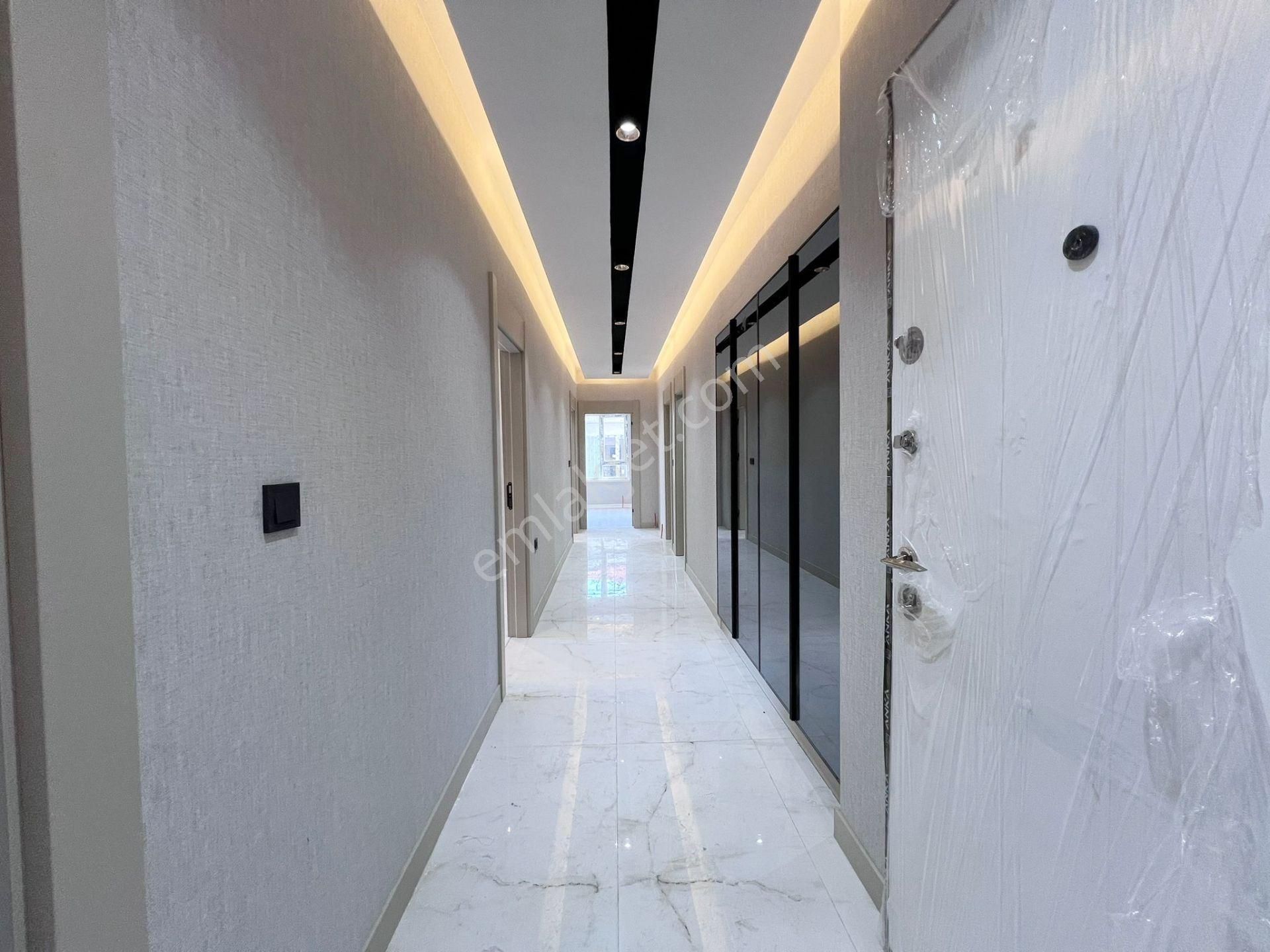 Öz Maşallah'tan Acil Satılık İskanlı Sıfır 3+1 Daire - Görsel 20