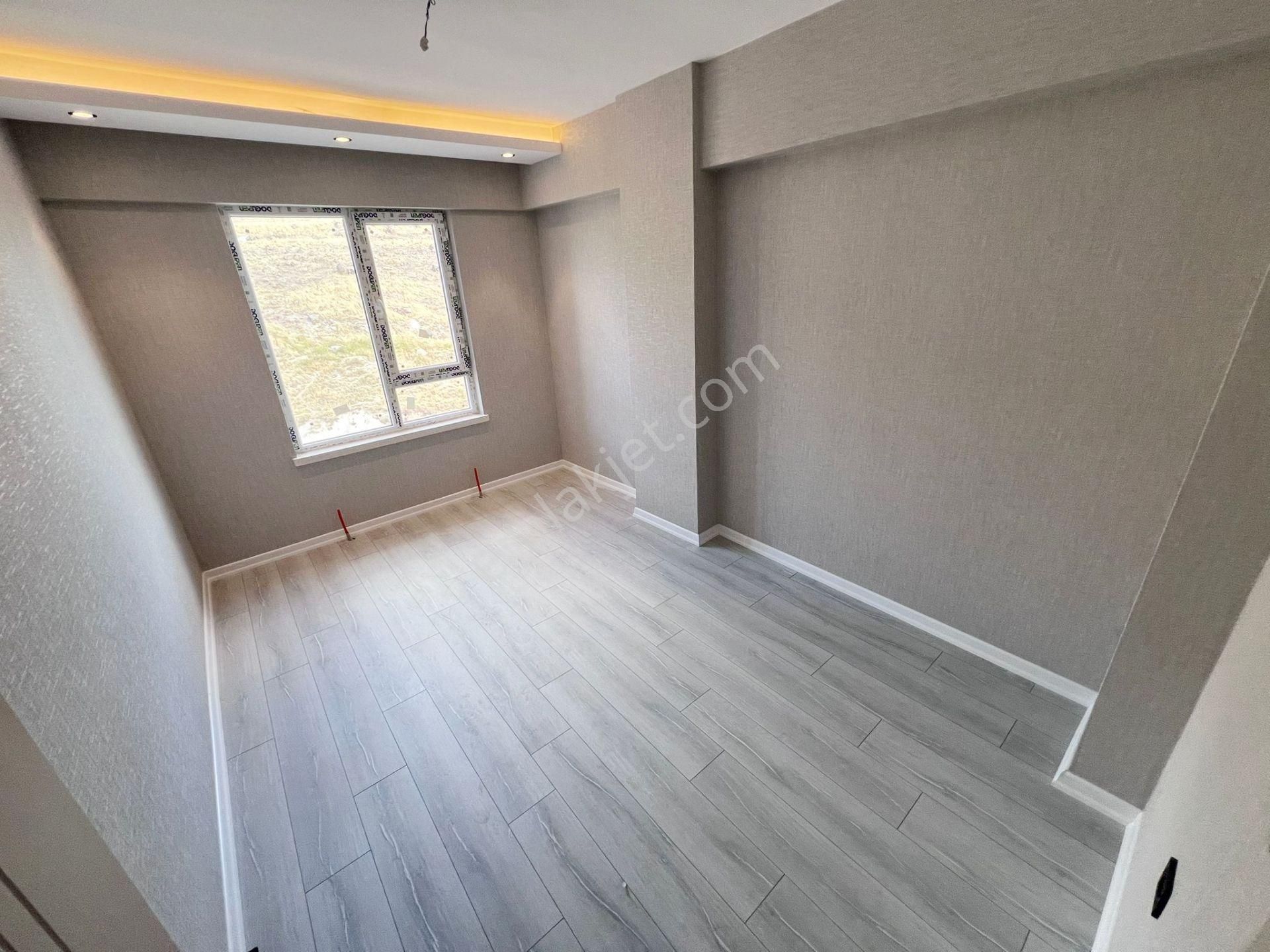 Öz Maşallah'tan Acil Satılık İskanlı Sıfır 3+1 Daire - Görsel 22