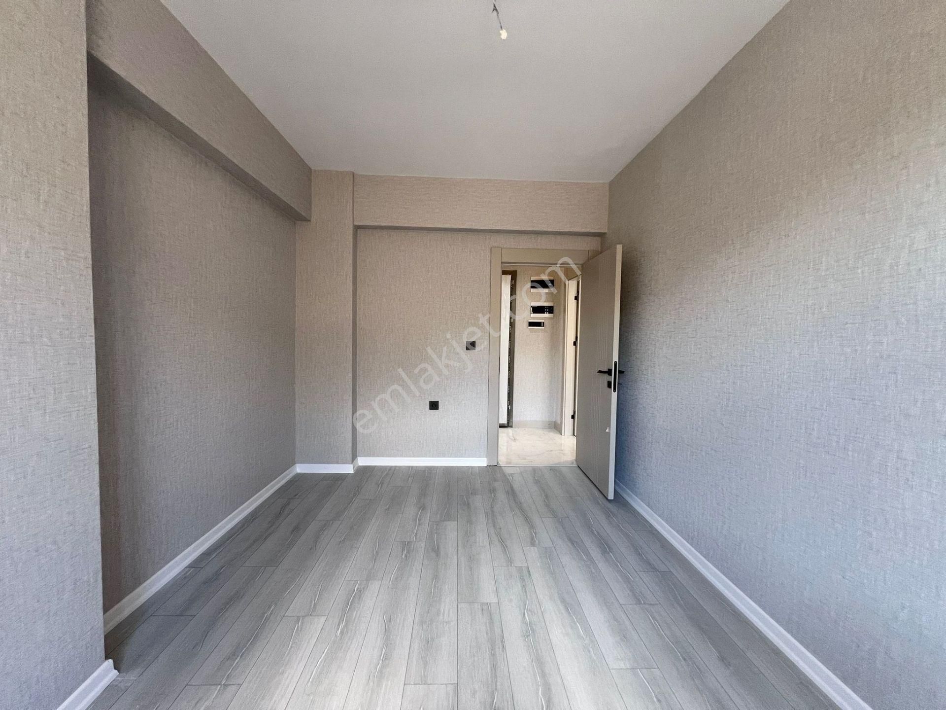 Öz Maşallah'tan Acil Satılık İskanlı Sıfır 3+1 Daire - Görsel 15