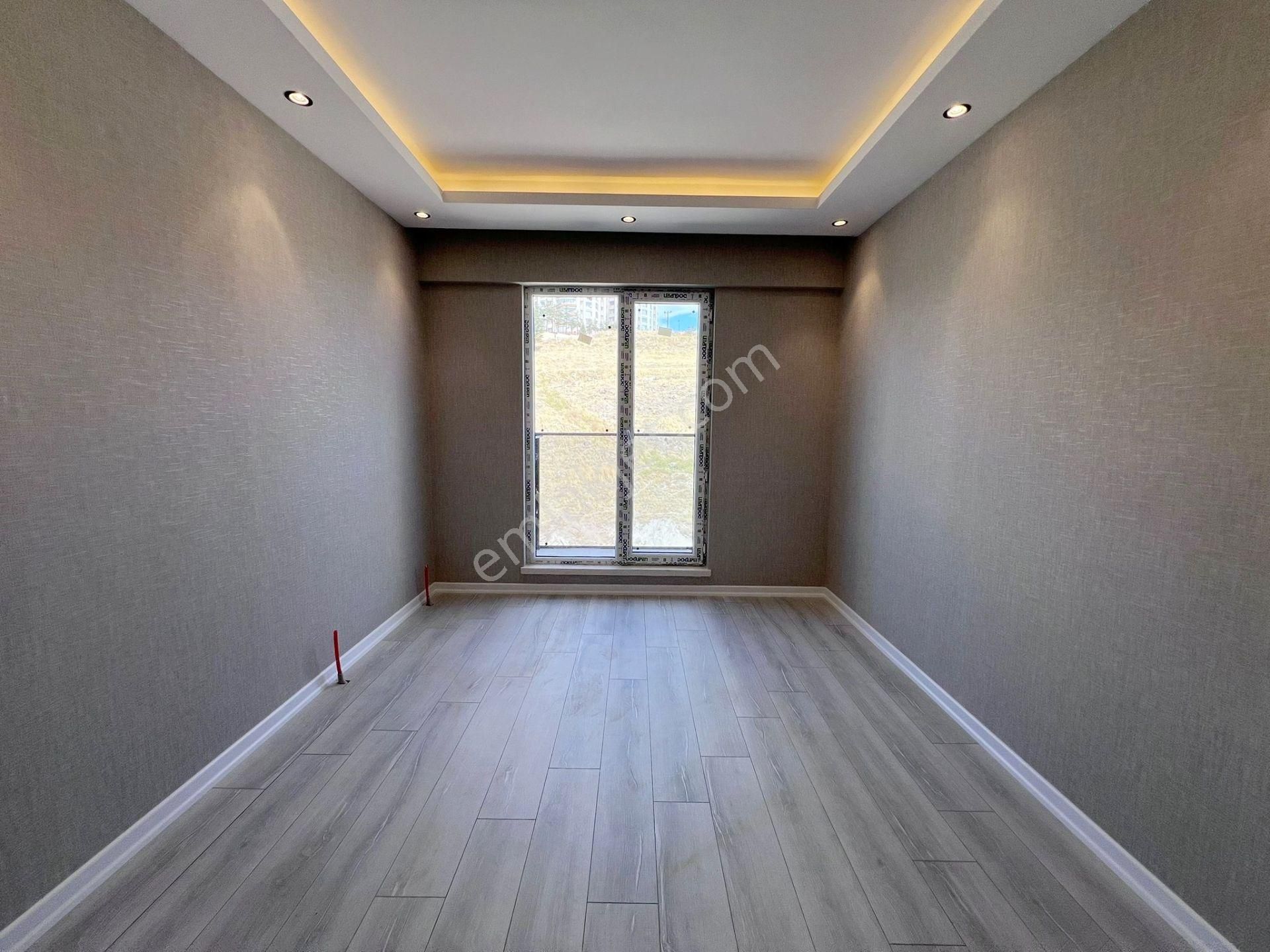 Öz Maşallah'tan Acil Satılık İskanlı Sıfır 3+1 Daire - Görsel 9