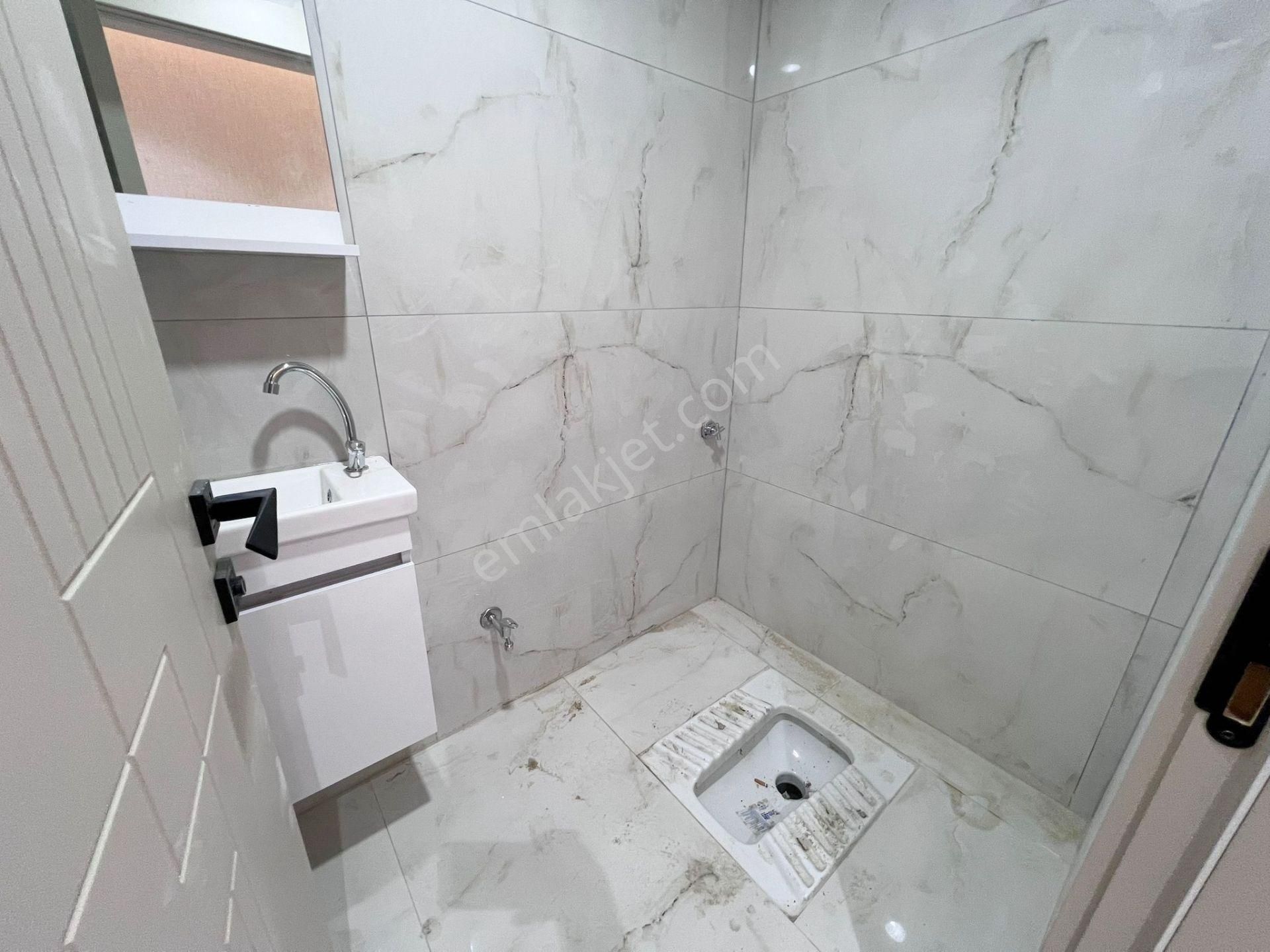 Öz Maşallah'tan Acil Satılık İskanlı Sıfır 3+1 Daire - Görsel 26