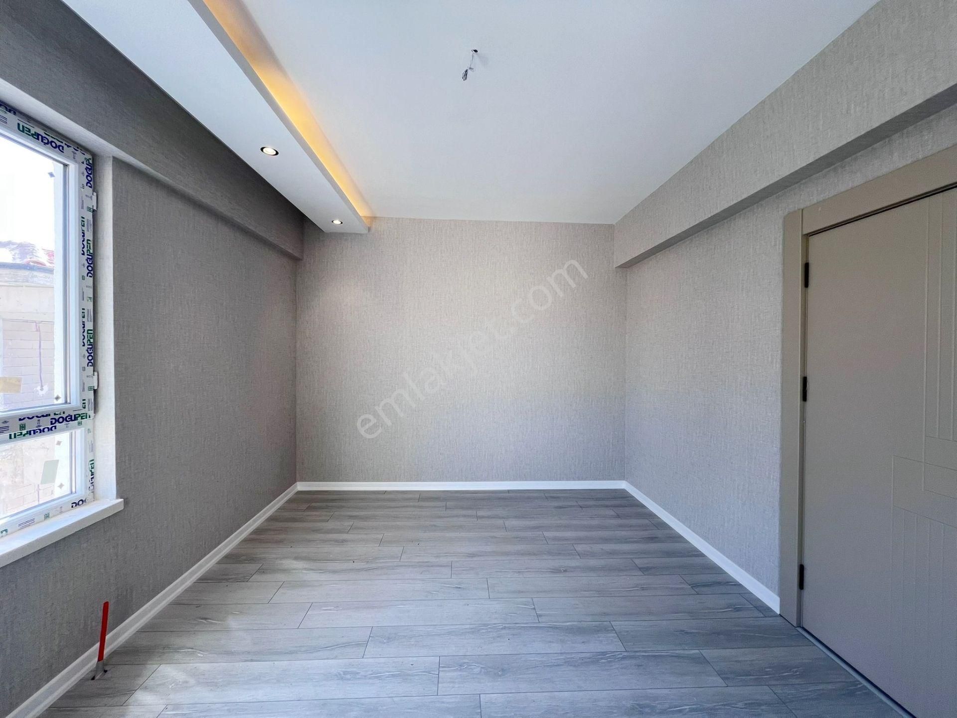 Öz Maşallah'tan Acil Satılık İskanlı Sıfır 3+1 Daire - Görsel 23