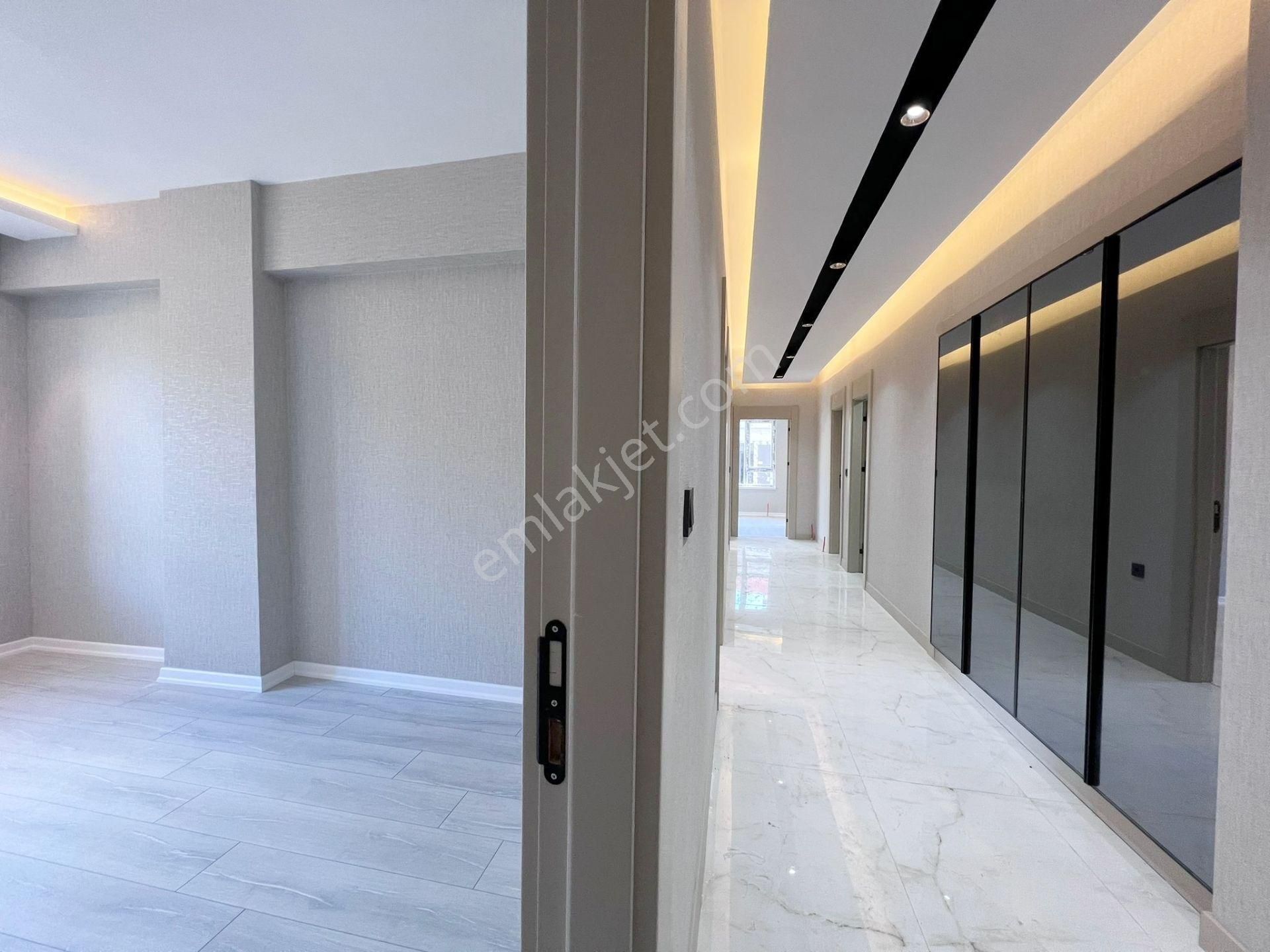 Öz Maşallah'tan Acil Satılık İskanlı Sıfır 3+1 Daire - Görsel 10