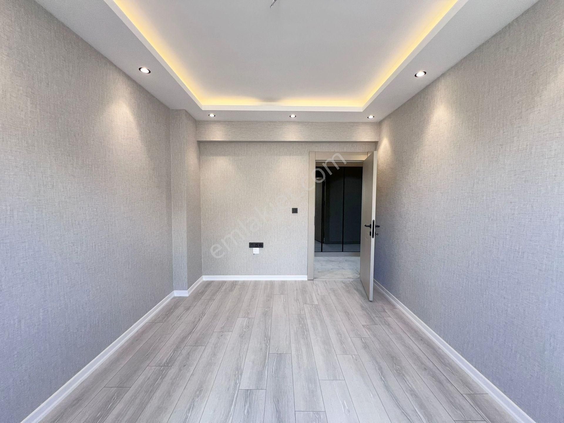 Öz Maşallah'tan Acil Satılık İskanlı Sıfır 3+1 Daire - Görsel 12