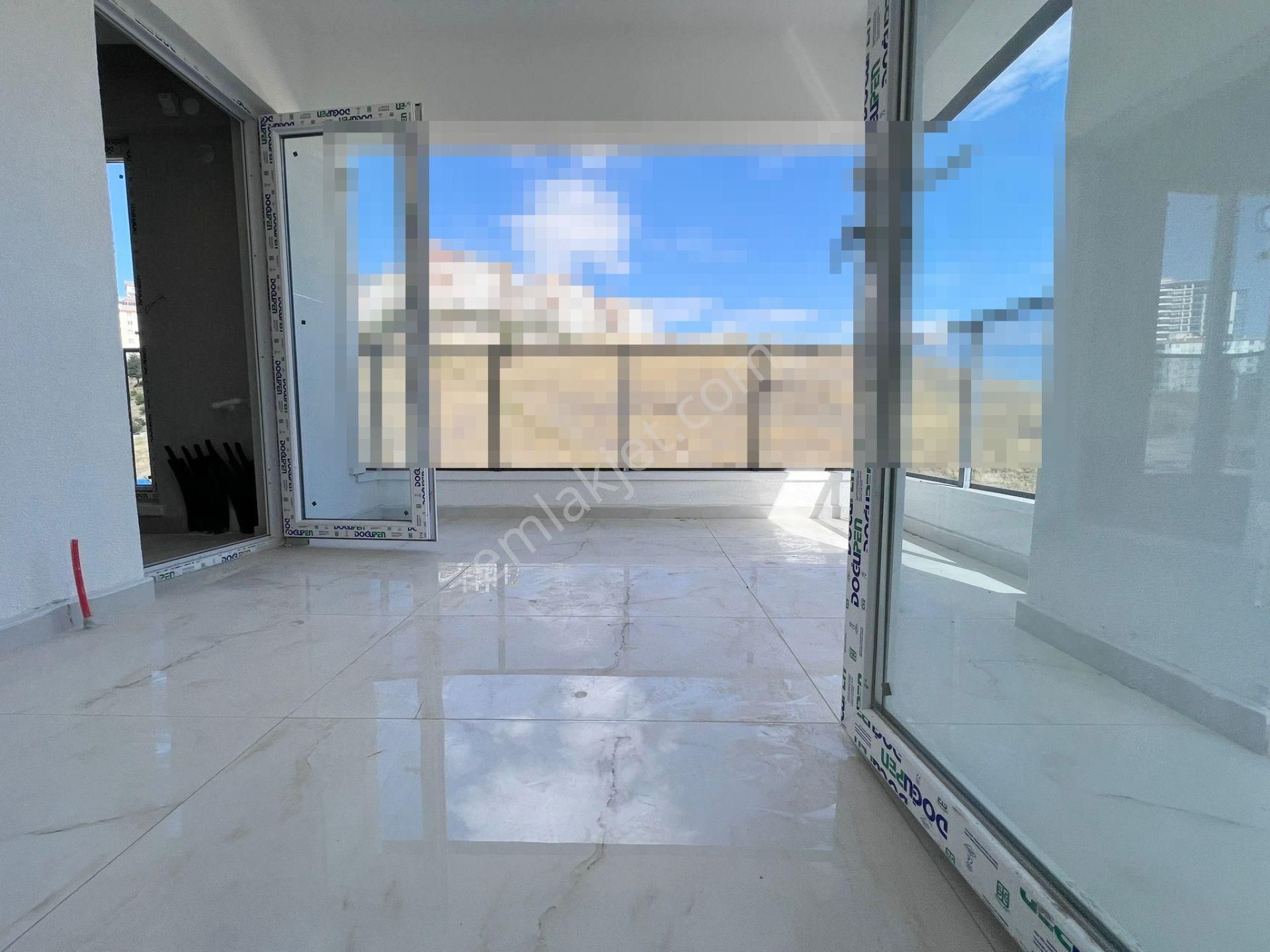 Öz Maşallah'tan Acil Satılık İskanlı Sıfır 3+1 Daire - Görsel 25