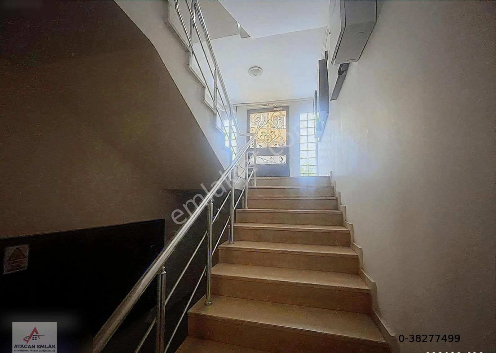 S00790 Atacan Emlak'ta Hacıyusuf Mh Deniz Mnz 3+1 Satılık Daire - Görsel 15