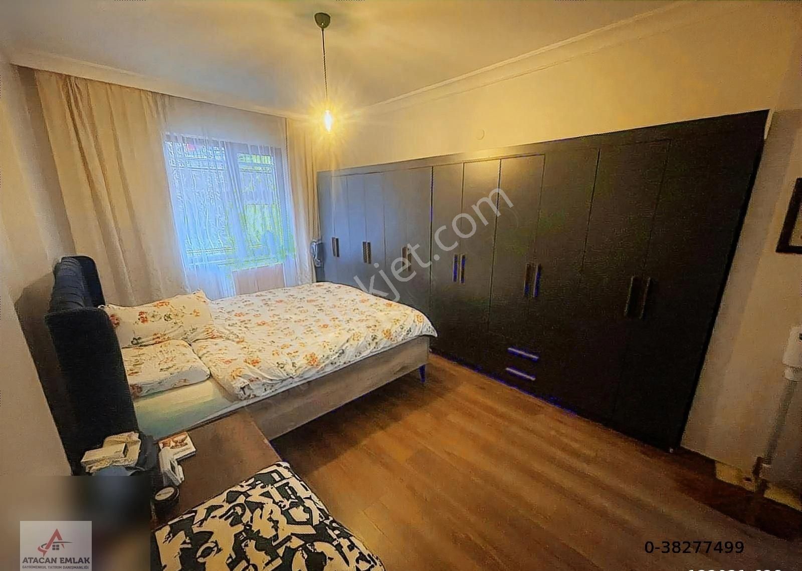 S00790 Atacan Emlak'ta Hacıyusuf Mh Deniz Mnz 3+1 Satılık Daire - Görsel 8