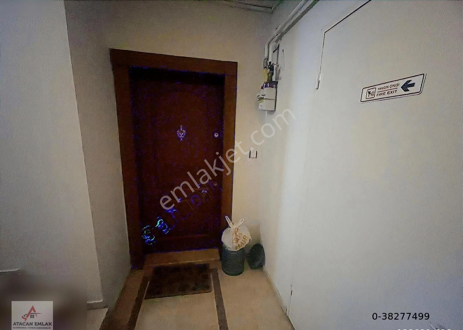 S00790 Atacan Emlak'ta Hacıyusuf Mh Deniz Mnz 3+1 Satılık Daire - Görsel 23