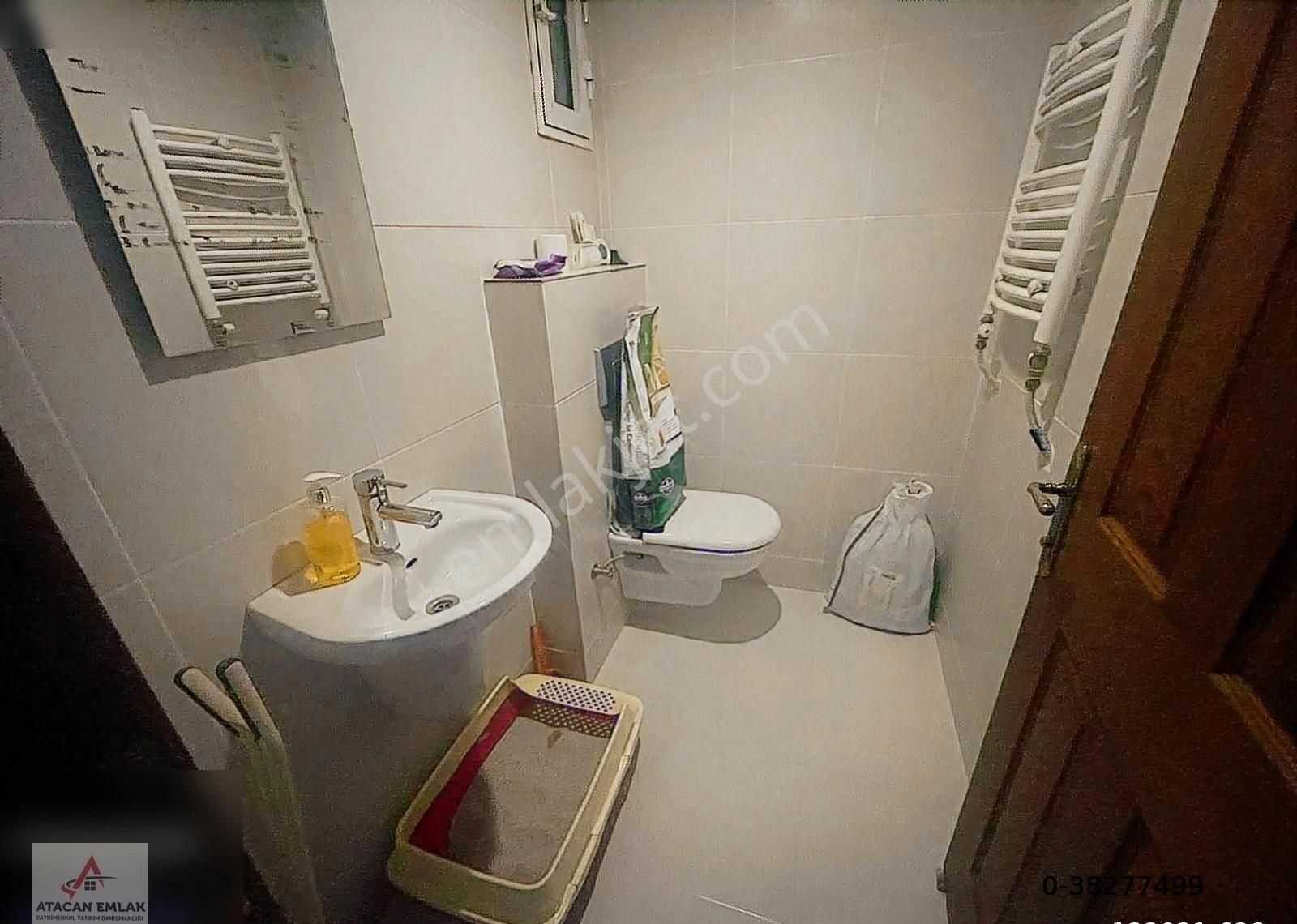 S00790 Atacan Emlak'ta Hacıyusuf Mh Deniz Mnz 3+1 Satılık Daire - Görsel 22
