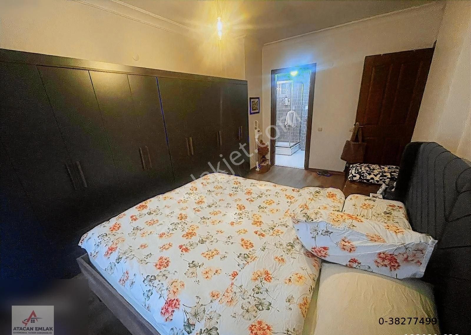 S00790 Atacan Emlak'ta Hacıyusuf Mh Deniz Mnz 3+1 Satılık Daire - Görsel 6