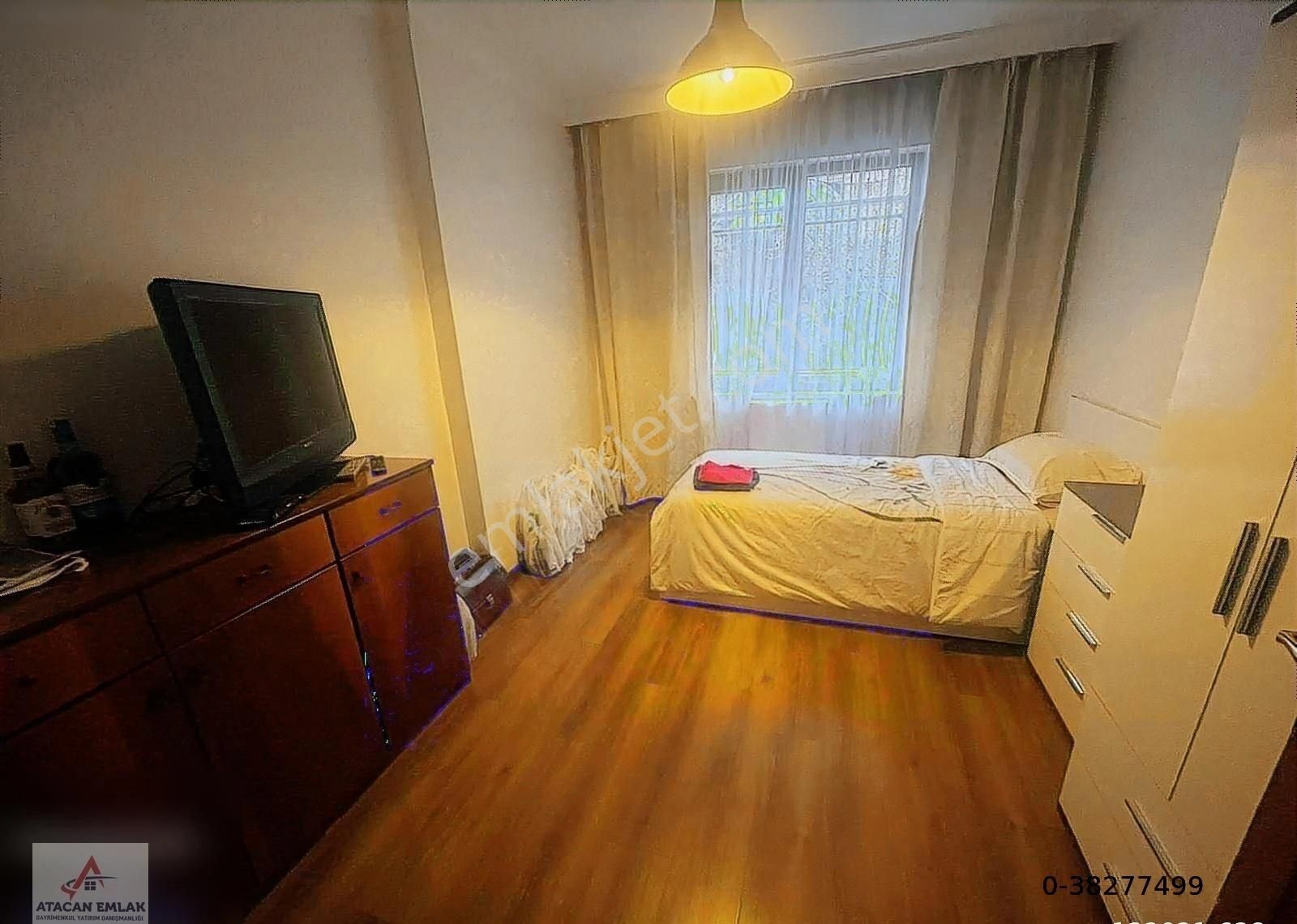 S00790 Atacan Emlak'ta Hacıyusuf Mh Deniz Mnz 3+1 Satılık Daire - Görsel 19