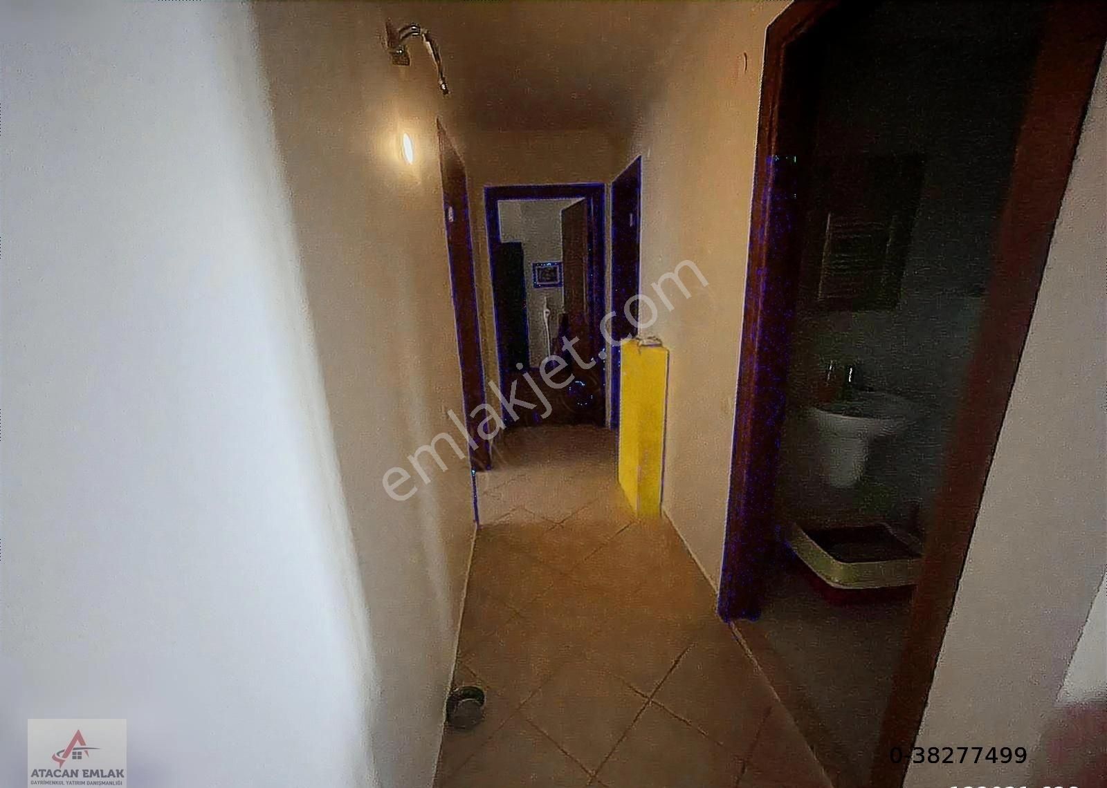 S00790 Atacan Emlak'ta Hacıyusuf Mh Deniz Mnz 3+1 Satılık Daire - Görsel 26