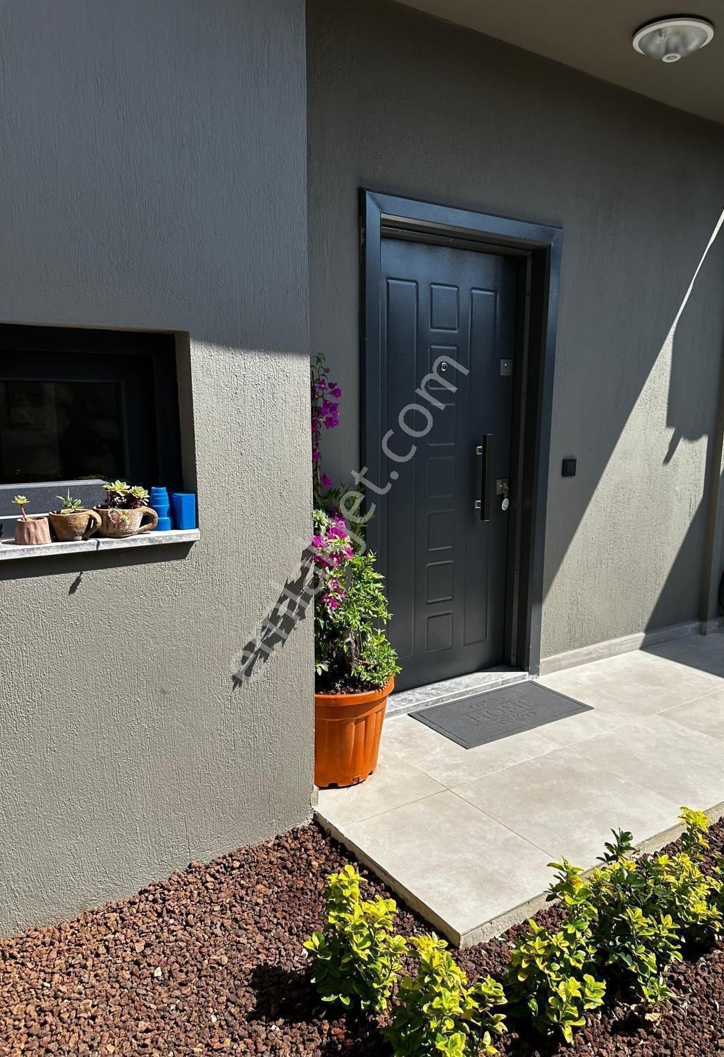 Stop’tan Kargıda Sıfır Havuzlu Eşyalı Villa - Görsel 7