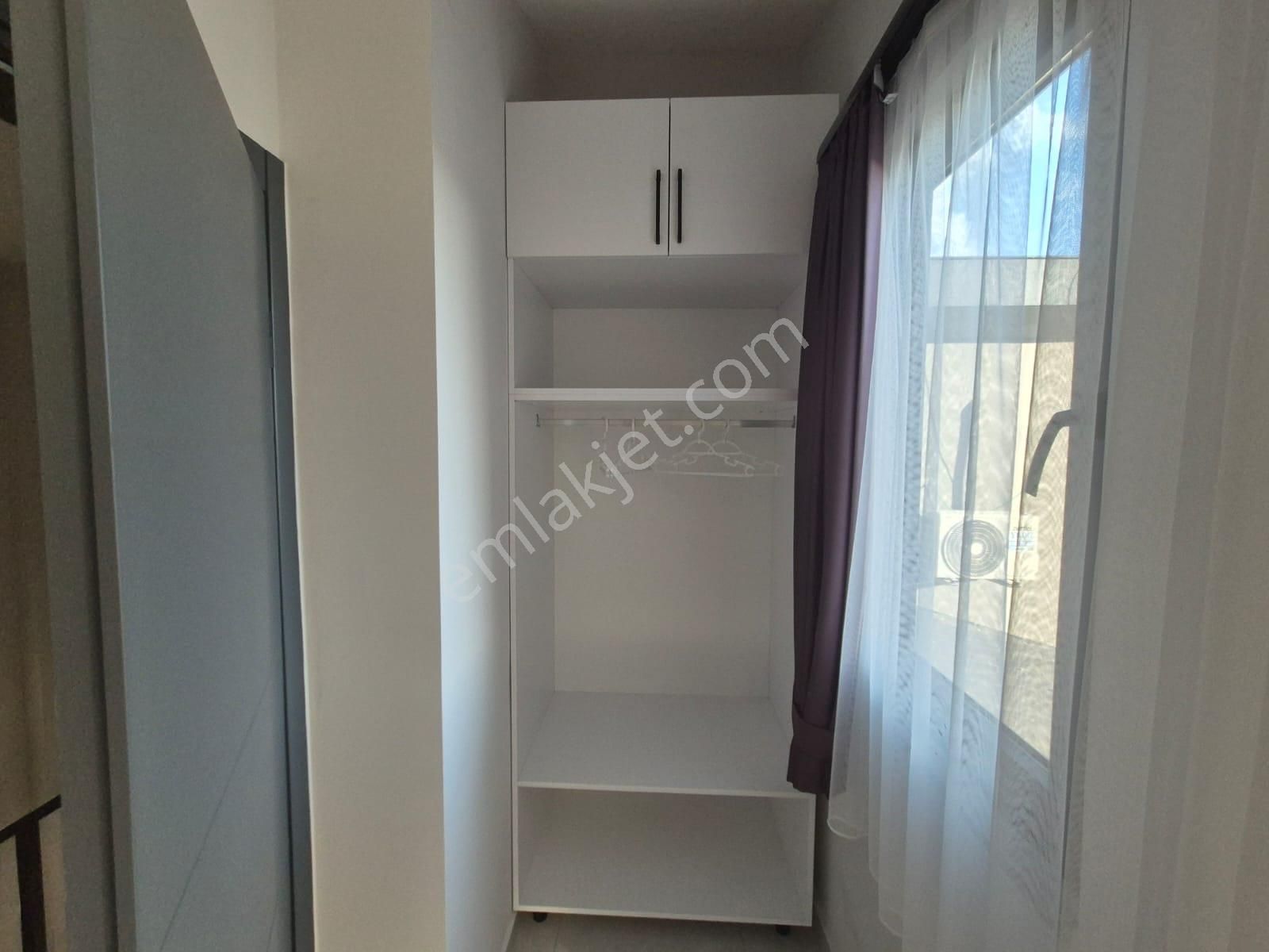 Stop’tan Kargıda Sıfır Havuzlu Eşyalı Villa - Görsel 18