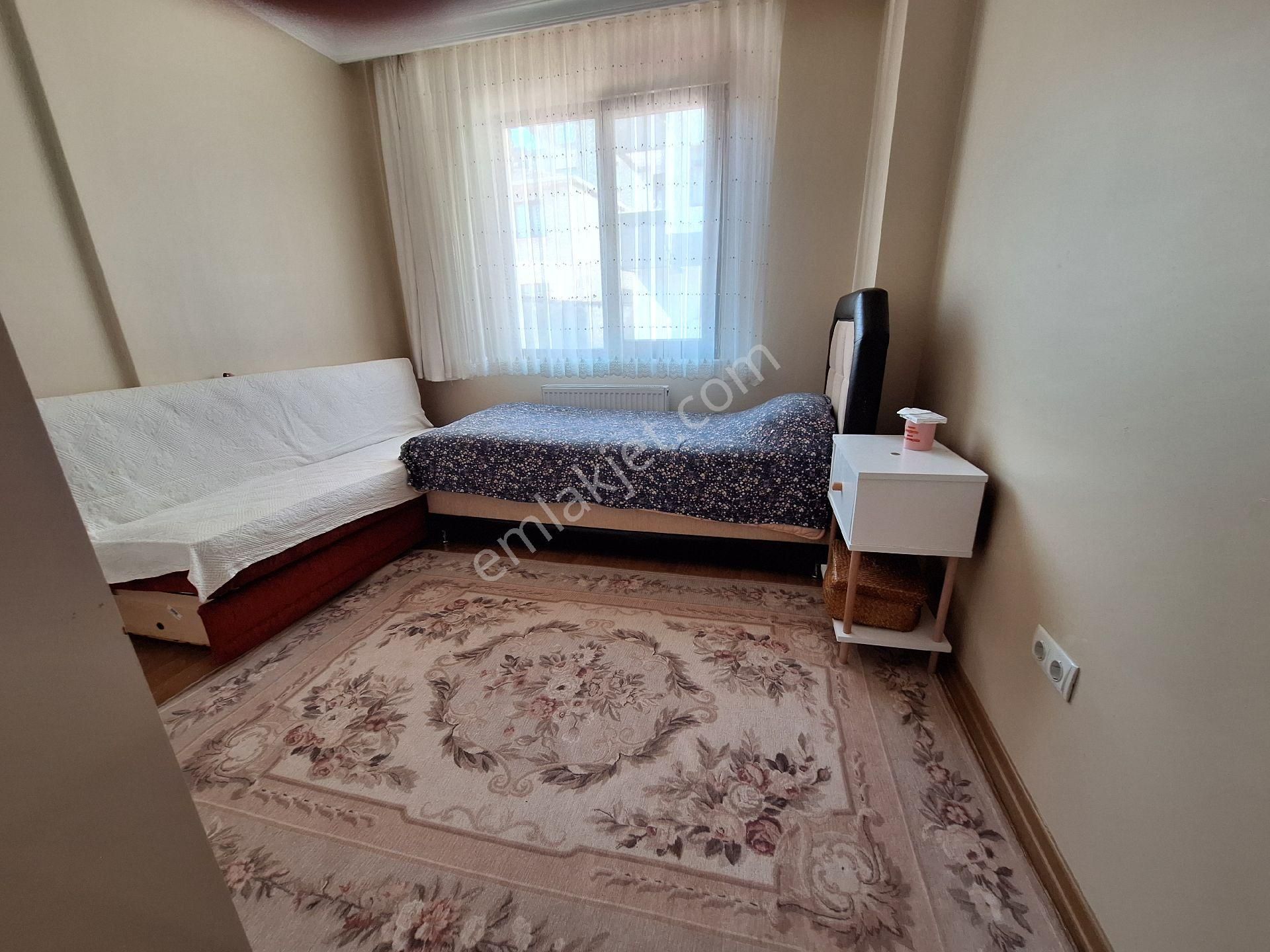 Hatun Gayrimenkul'den Çamçeşme'de 2+1 90m Satılık Daire Merkezi Konum'da - Görsel 4