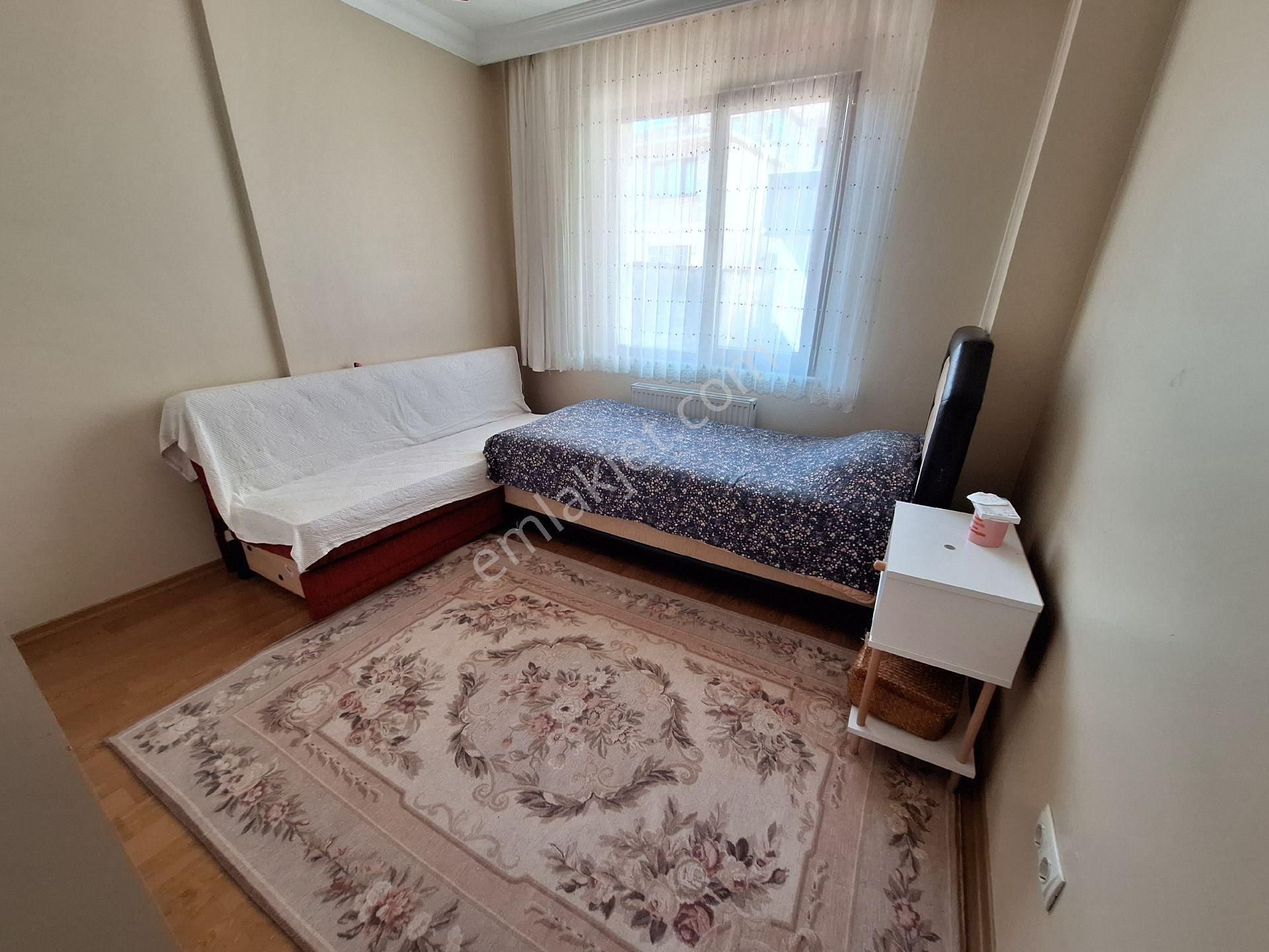 Hatun Gayrimenkul'den Çamçeşme'de 2+1 90m Satılık Daire Merkezi Konum'da - Görsel 5