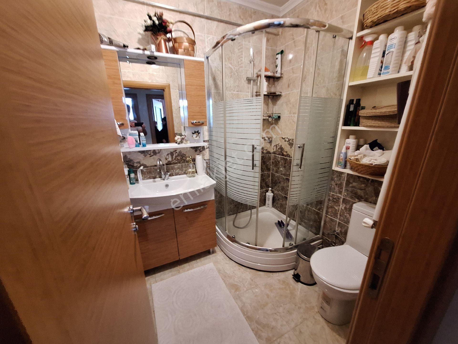 Hatun Gayrimenkul'den Çamçeşme'de 2+1 90m Satılık Daire Merkezi Konum'da - Görsel 11