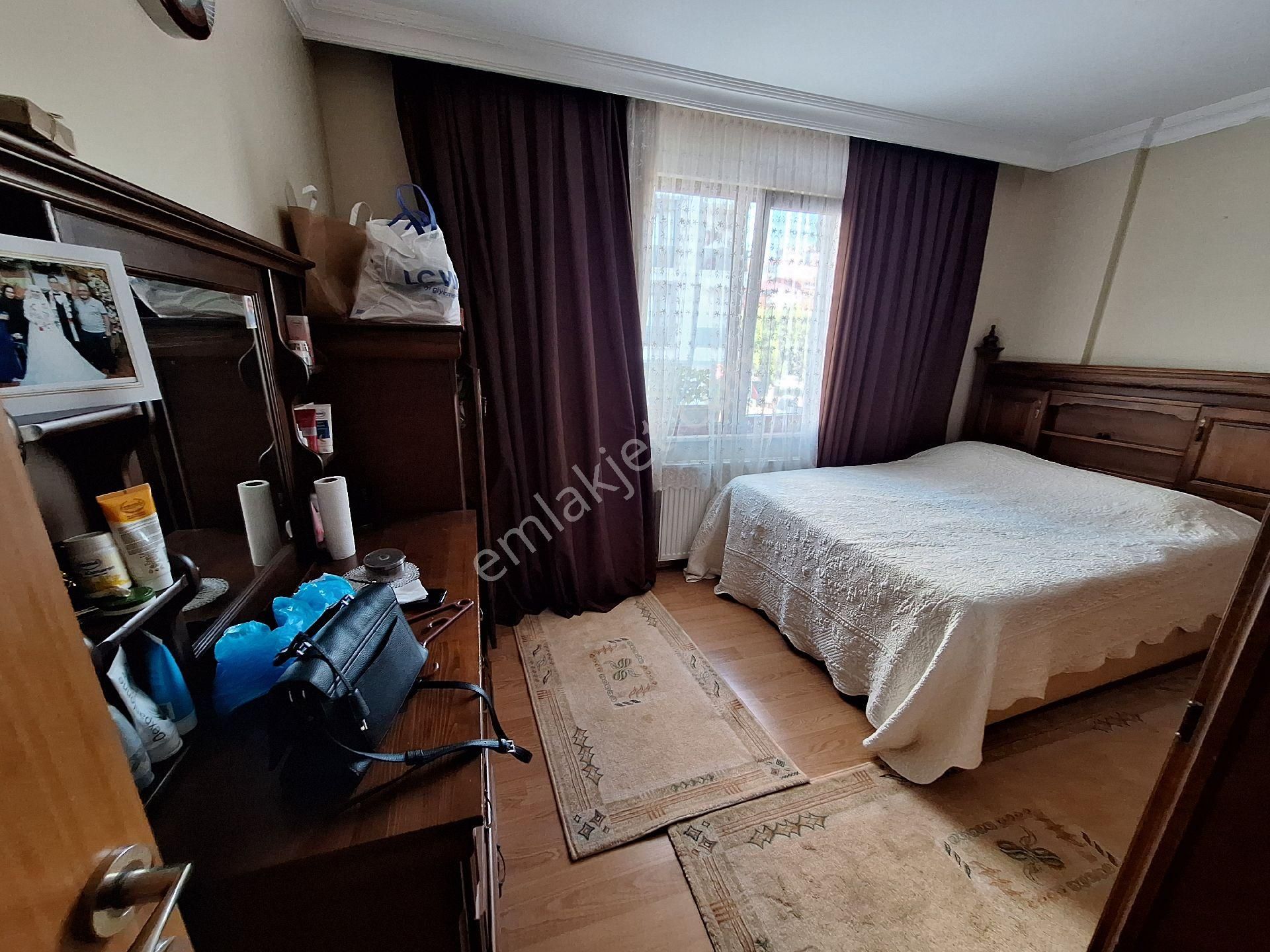 Hatun Gayrimenkul'den Çamçeşme'de 2+1 90m Satılık Daire Merkezi Konum'da - Görsel 3