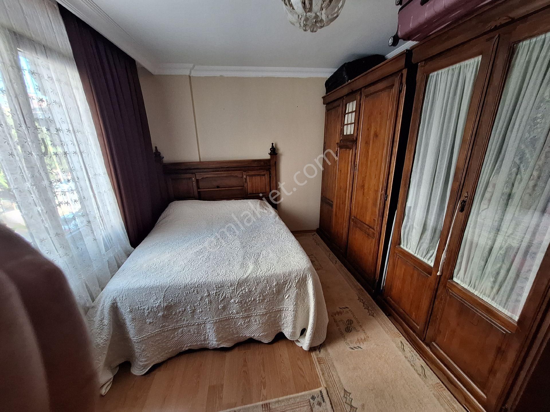 Hatun Gayrimenkul'den Çamçeşme'de 2+1 90m Satılık Daire Merkezi Konum'da - Görsel 2