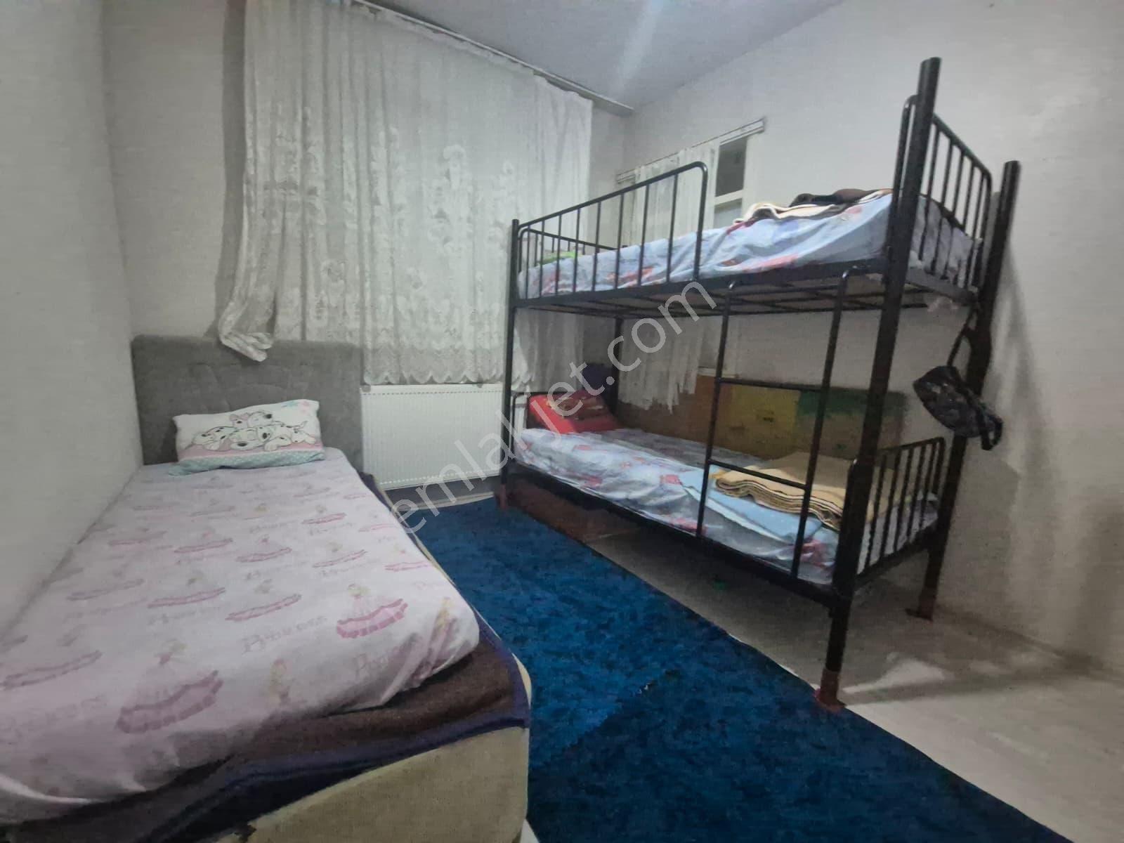 Roma' Dan Osmaniye' De Satılık Daire - Görsel 11