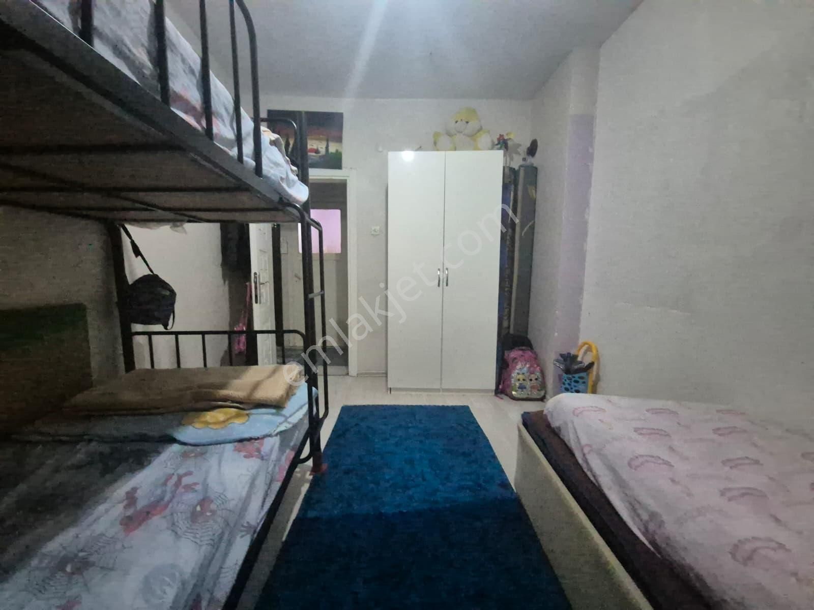 Roma' Dan Osmaniye' De Satılık Daire - Görsel 10