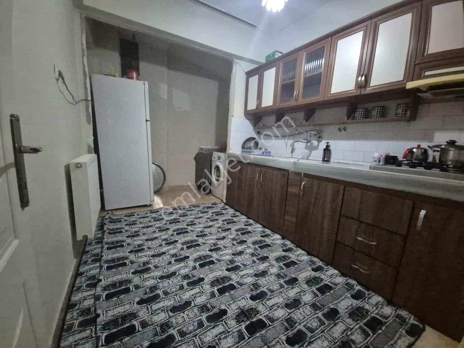 Roma' Dan Osmaniye' De Satılık Daire - Görsel 4