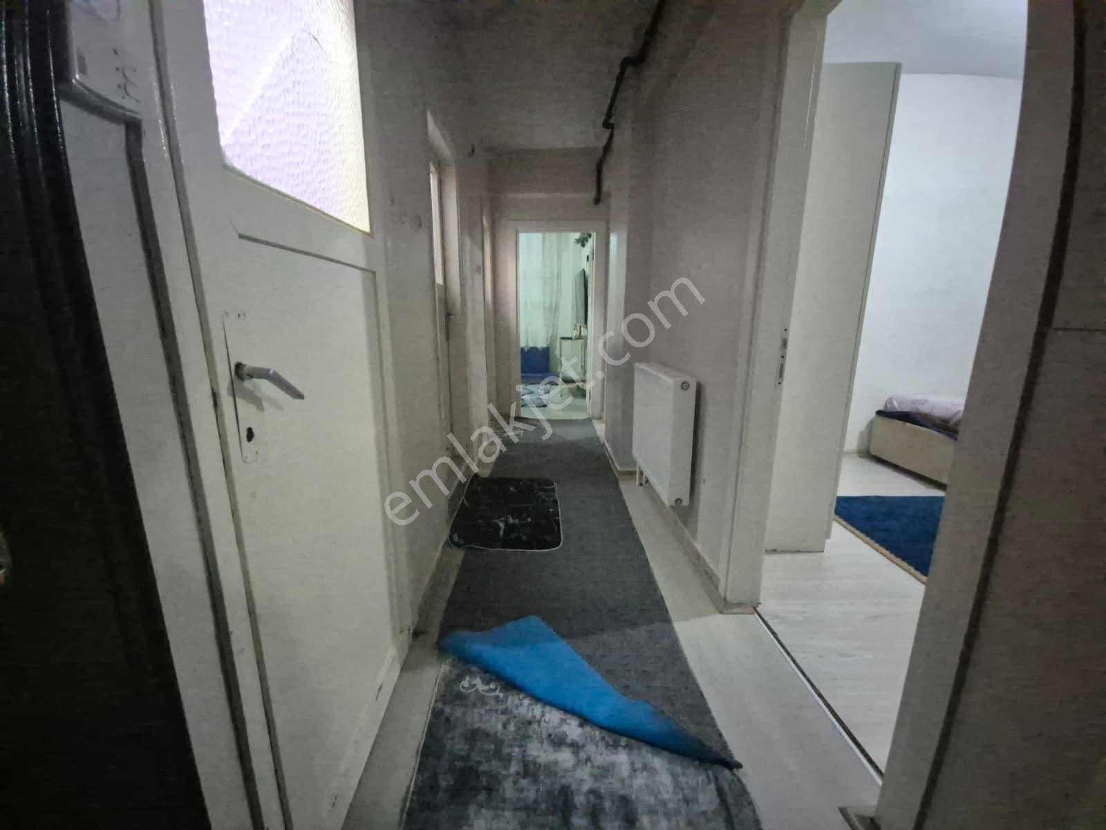 Roma' Dan Osmaniye' De Satılık Daire - Görsel 2