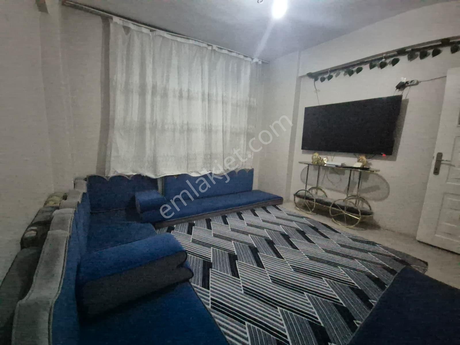 Roma' Dan Osmaniye' De Satılık Daire - Görsel 5