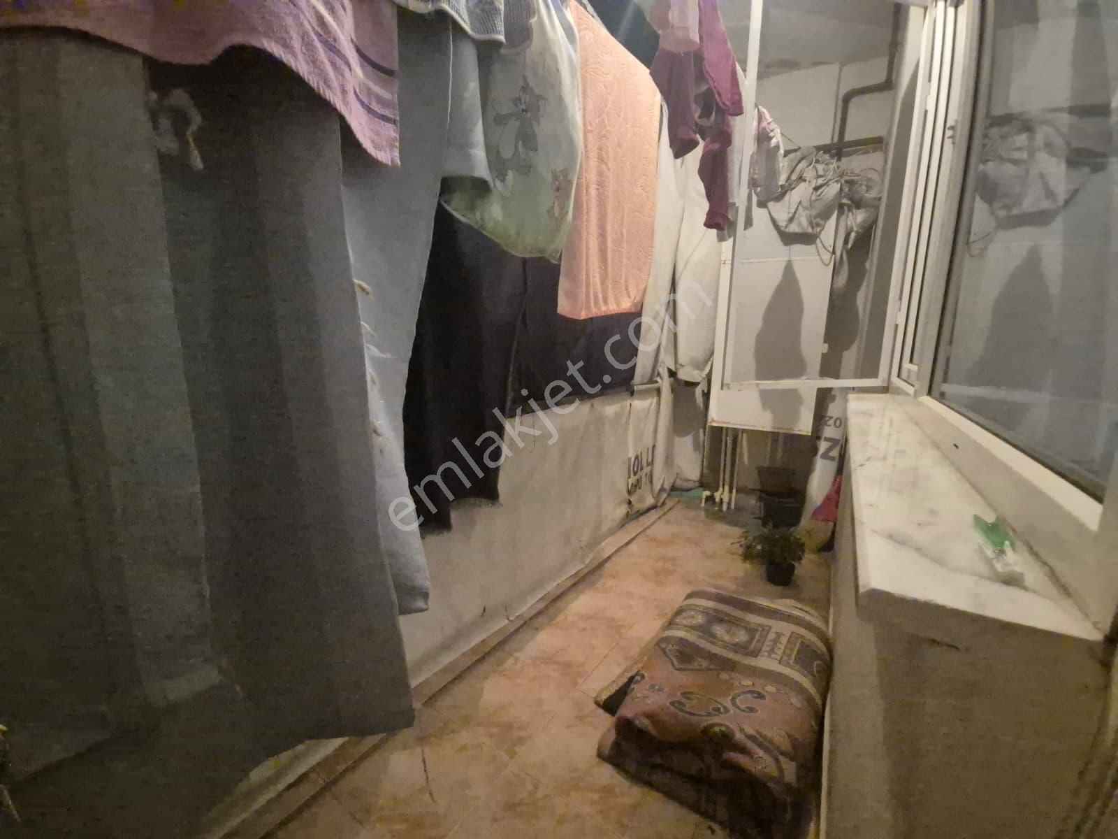 Roma' Dan Osmaniye' De Satılık Daire - Görsel 12