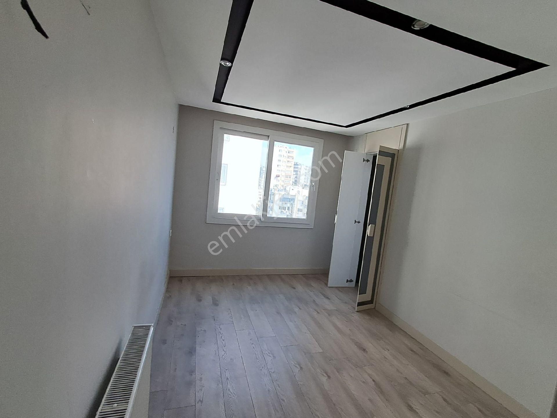 Sağlam'dan Toros'ta Kaçırılmayacak Satılık Lüks Daire - Görsel 5