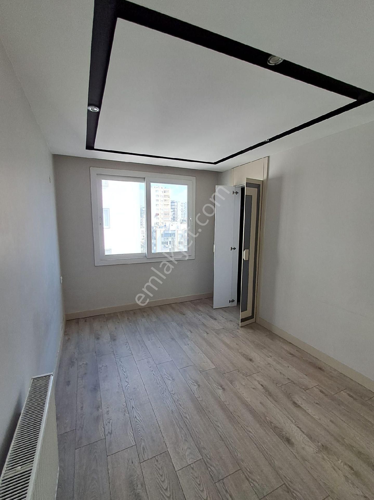 Sağlam'dan Toros'ta Kaçırılmayacak Satılık Lüks Daire - Görsel 8