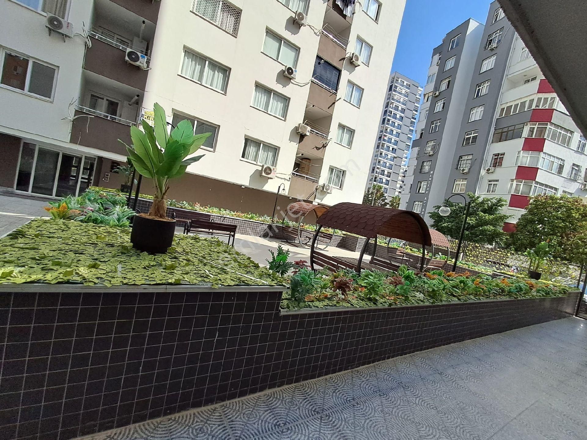 Sağlam'dan Toros'ta Kaçırılmayacak Satılık Lüks Daire - Görsel 15