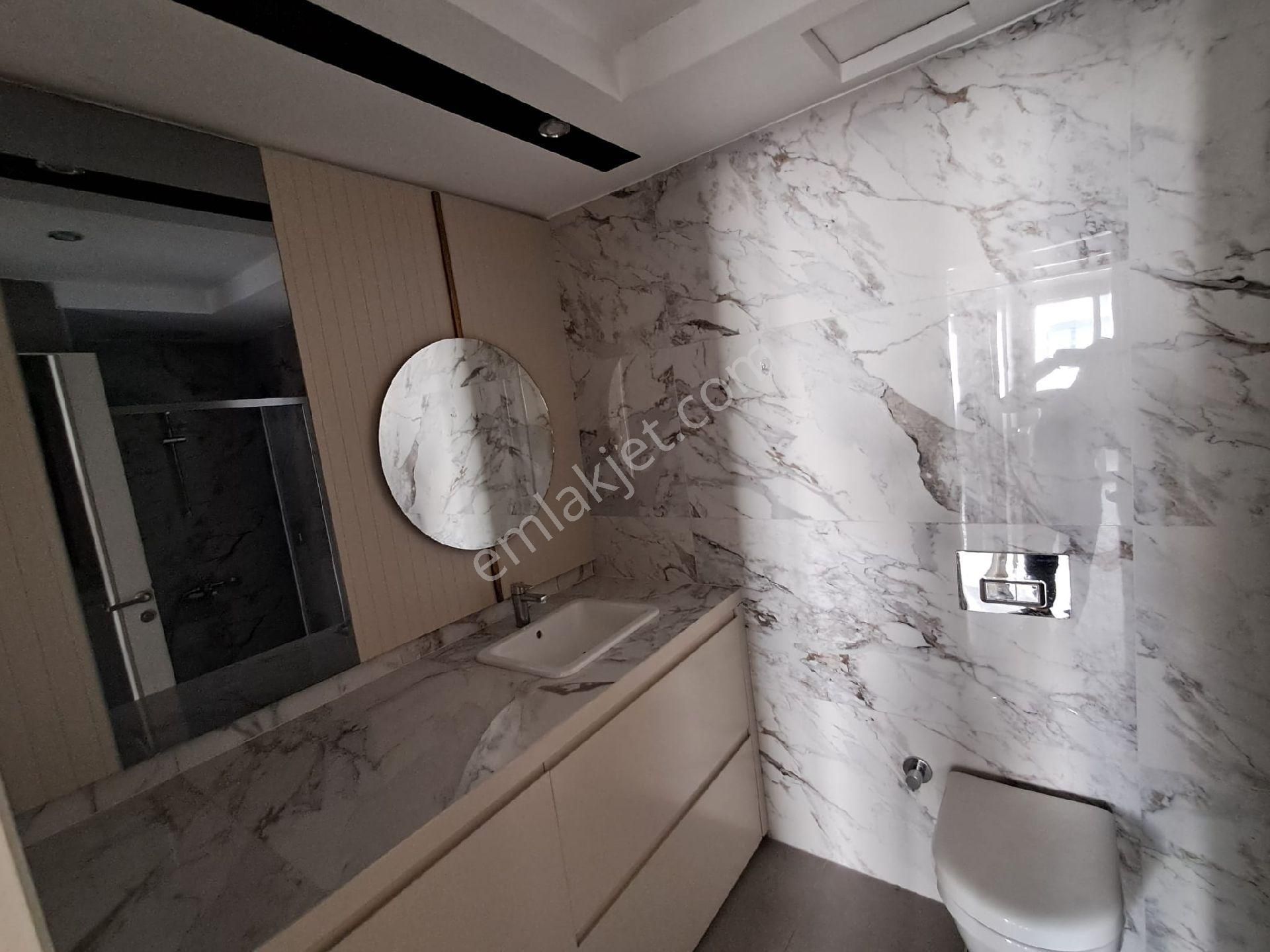 Sağlam'dan Toros'ta Kaçırılmayacak Satılık Lüks Daire - Görsel 12