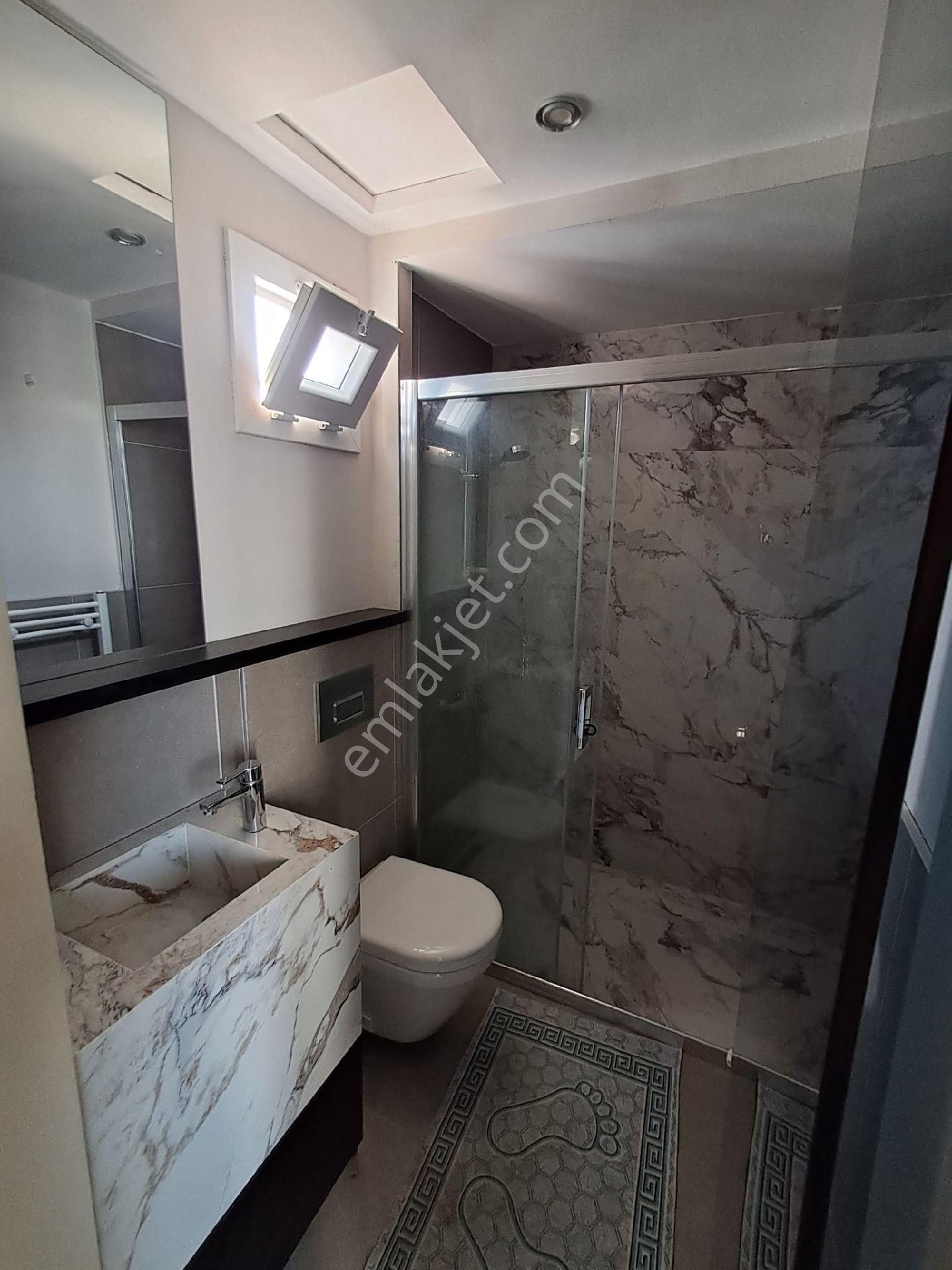 Sağlam'dan Toros'ta Kaçırılmayacak Satılık Lüks Daire - Görsel 6