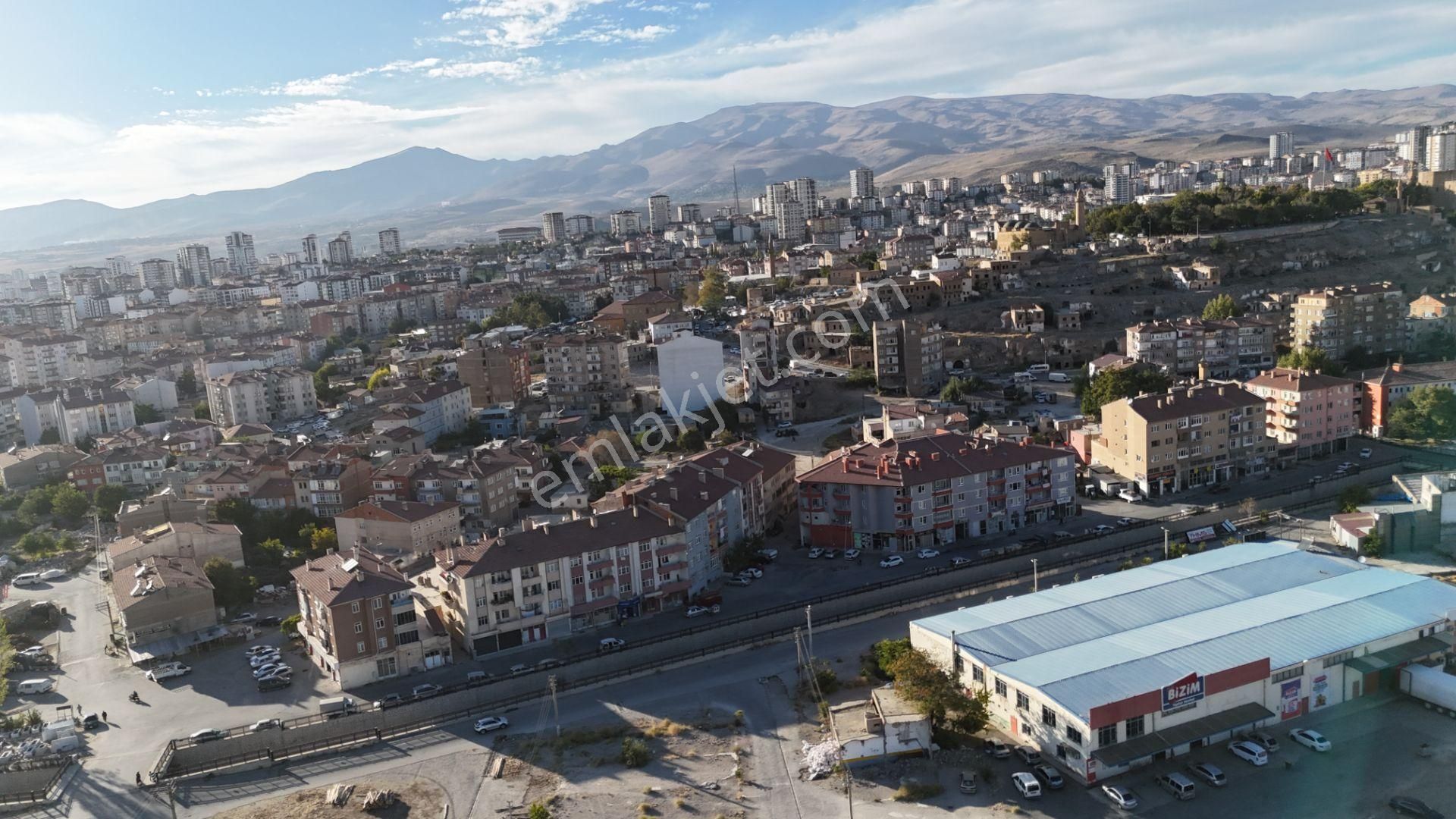 E.gökal Eski Sanayi - Oduncu Pazarı Yanı 3+1 Ara Kat Full Yapılı - Görsel 33