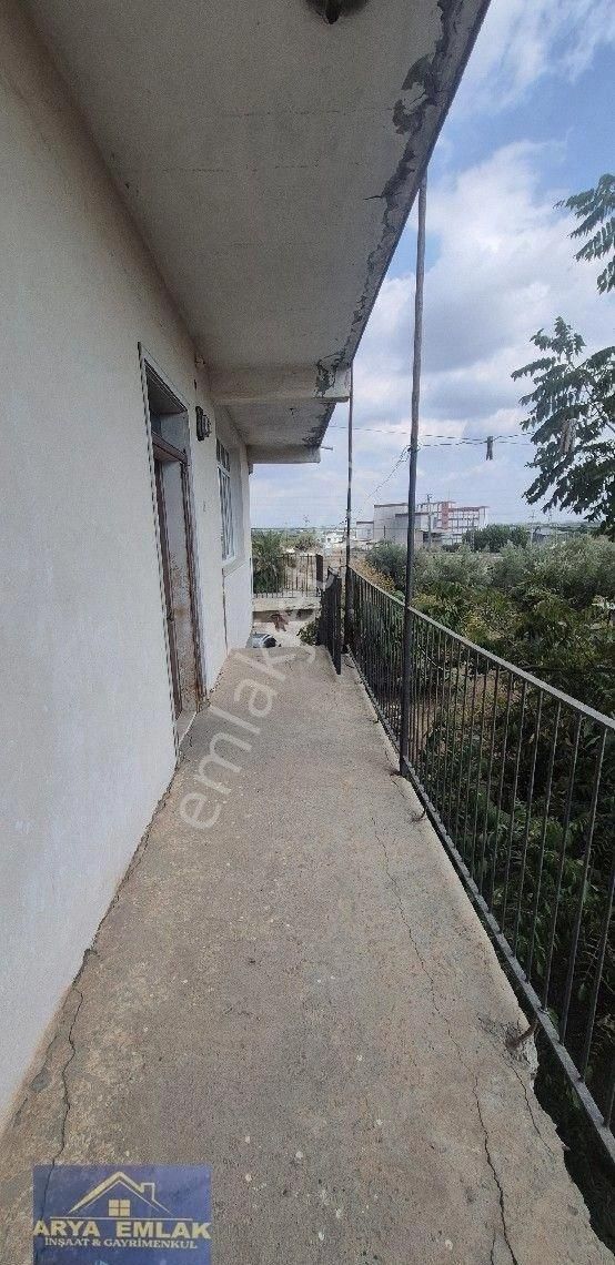 Özbek Köyünde Satılk 2 Katlı Müstakil Ev - Görsel 3