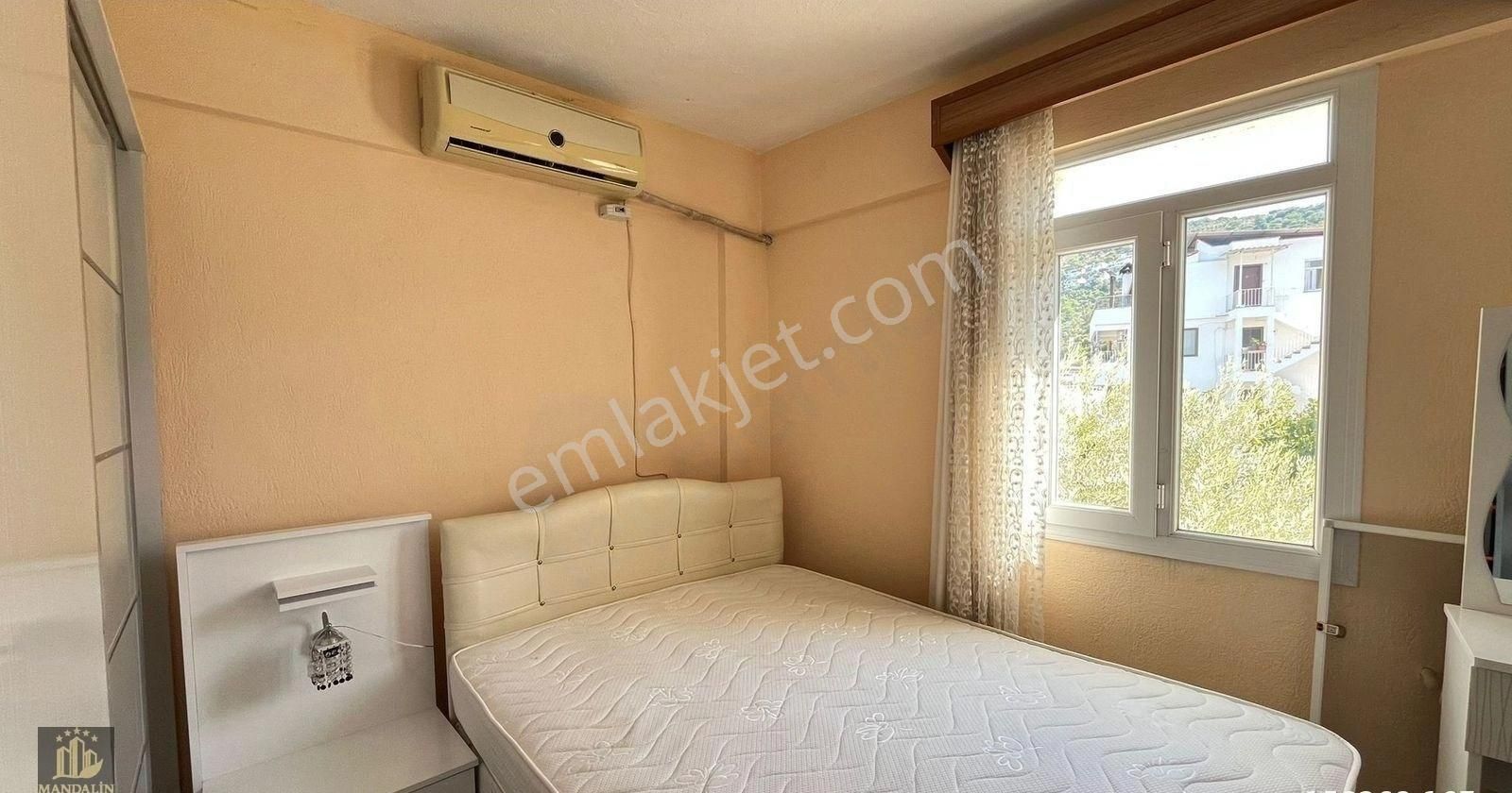 Elvan Özçelik'den Güllük'de Satılık 3+1 Daire - Görsel 11