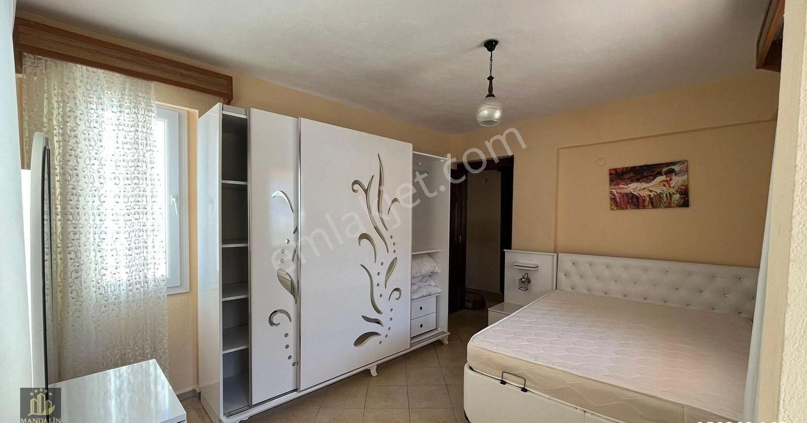 Elvan Özçelik'den Güllük'de Satılık 3+1 Daire - Görsel 12