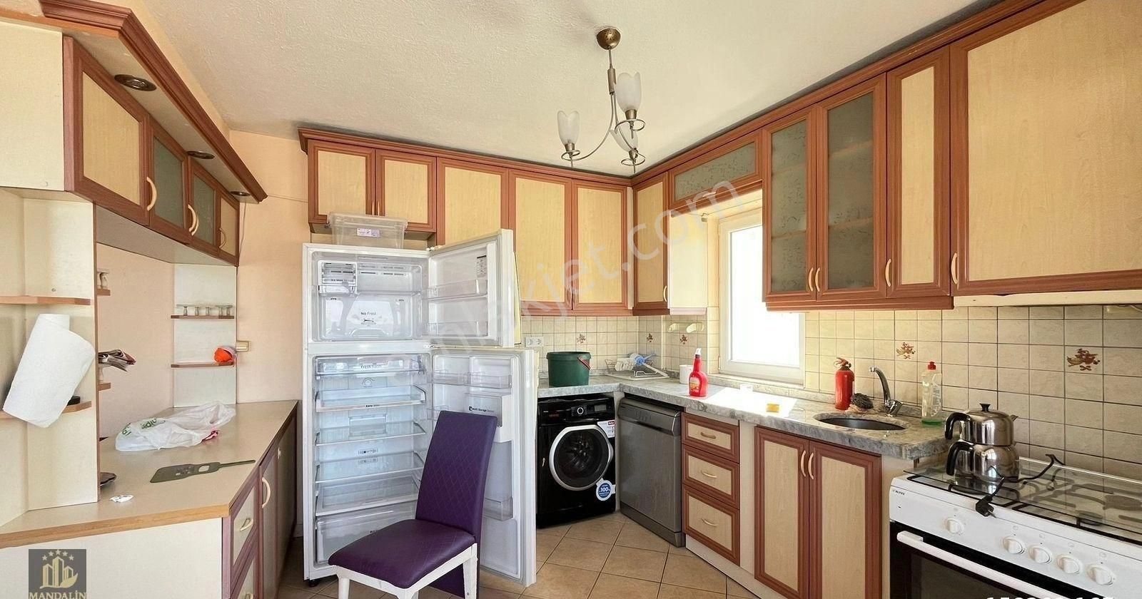 Elvan Özçelik'den Güllük'de Satılık 3+1 Daire - Görsel 3