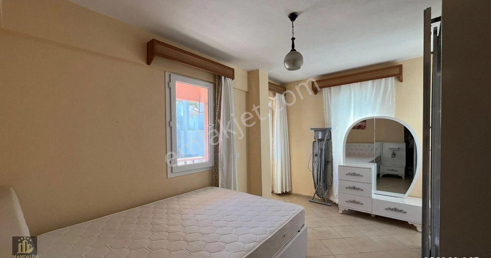 Elvan Özçelik'den Güllük'de Satılık 3+1 Daire - Görsel 13