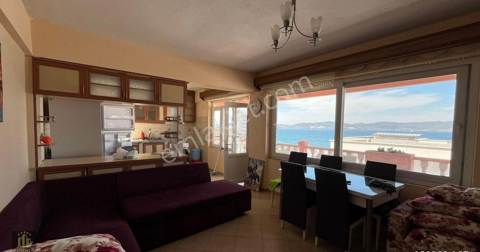 Elvan Özçelik'den Güllük'de Satılık 3+1 Daire - Görsel 10