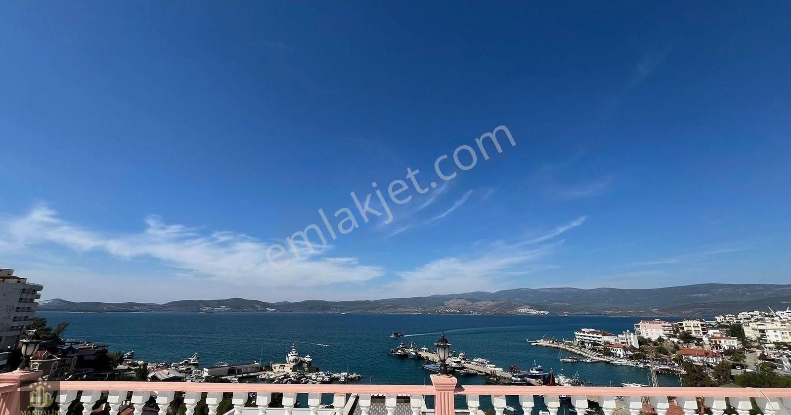 Elvan Özçelik'den Güllük'de Satılık 3+1 Daire - Görsel 4