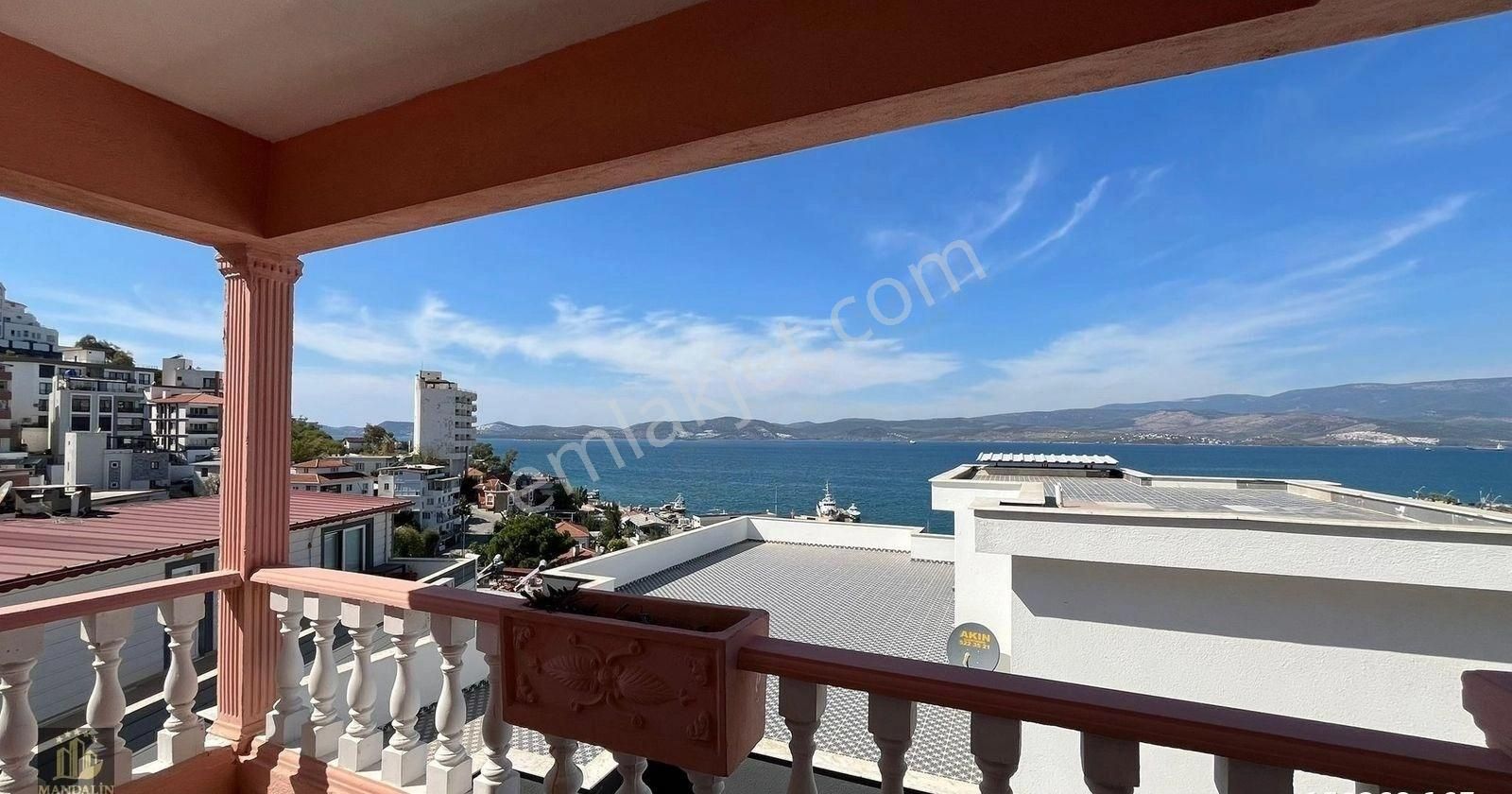 Elvan Özçelik'den Güllük'de Satılık 3+1 Daire - Görsel 14