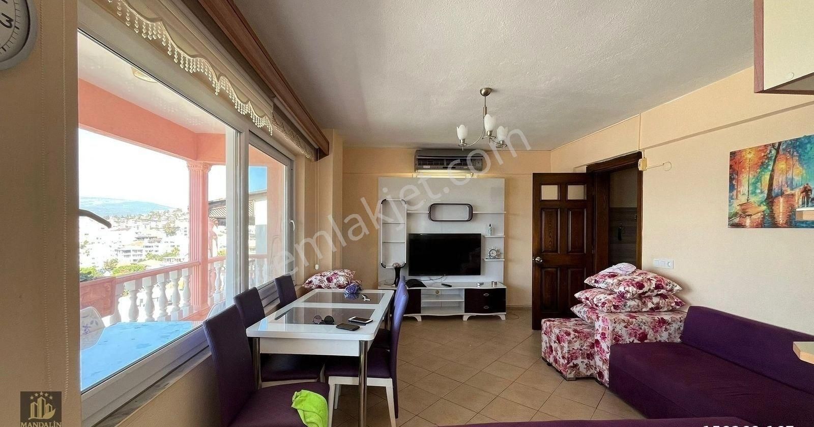 Elvan Özçelik'den Güllük'de Satılık 3+1 Daire - Görsel 6