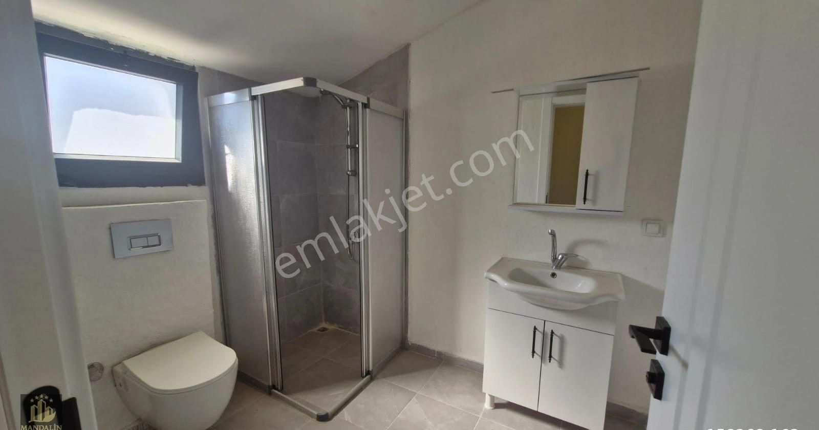 Elvan Özçelik'den Burgaz'da Satılık 3+1 Çatı Dubleksi - Görsel 5