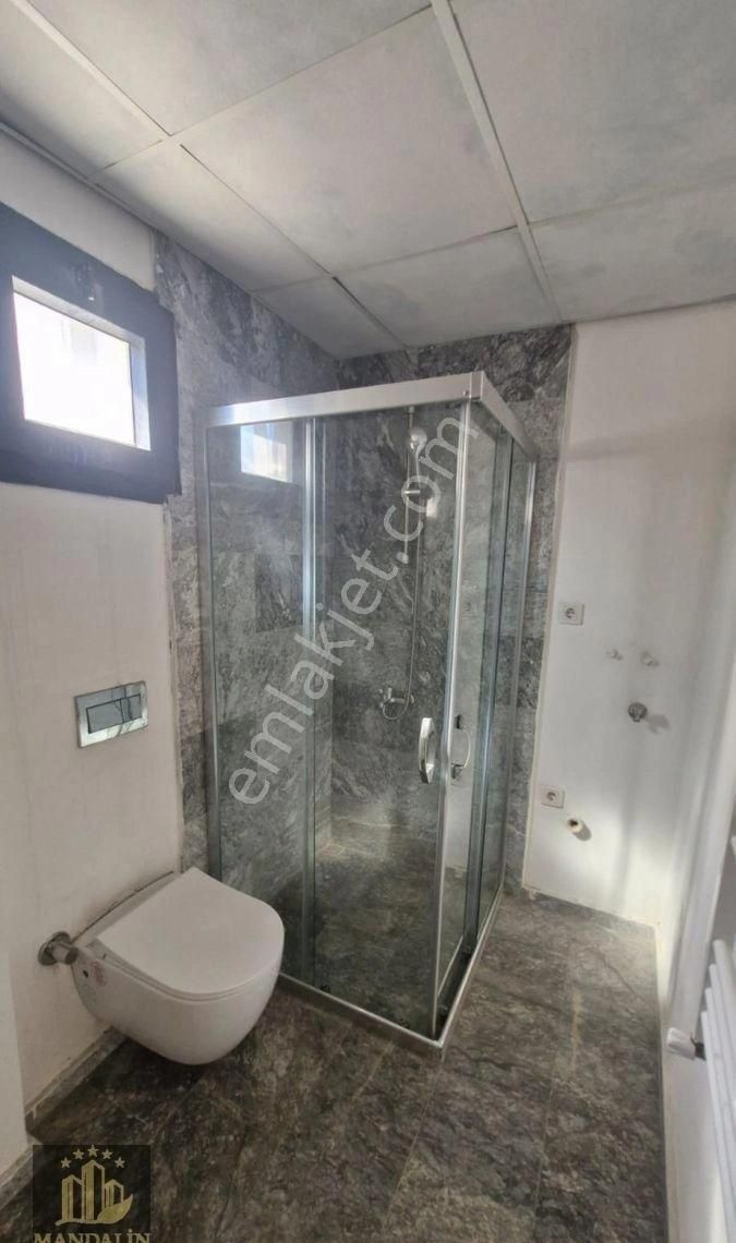 Elvan Özçelik'den Burgaz'da Satılık 3+1 Çatı Dubleksi - Görsel 17