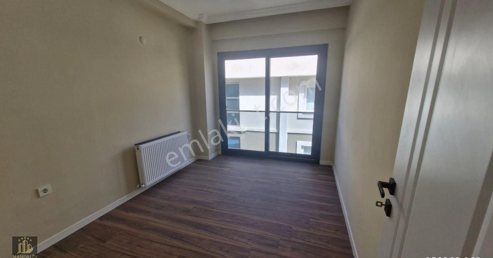 Elvan Özçelik'den Burgaz'da Satılık 3+1 Çatı Dubleksi - Görsel 18