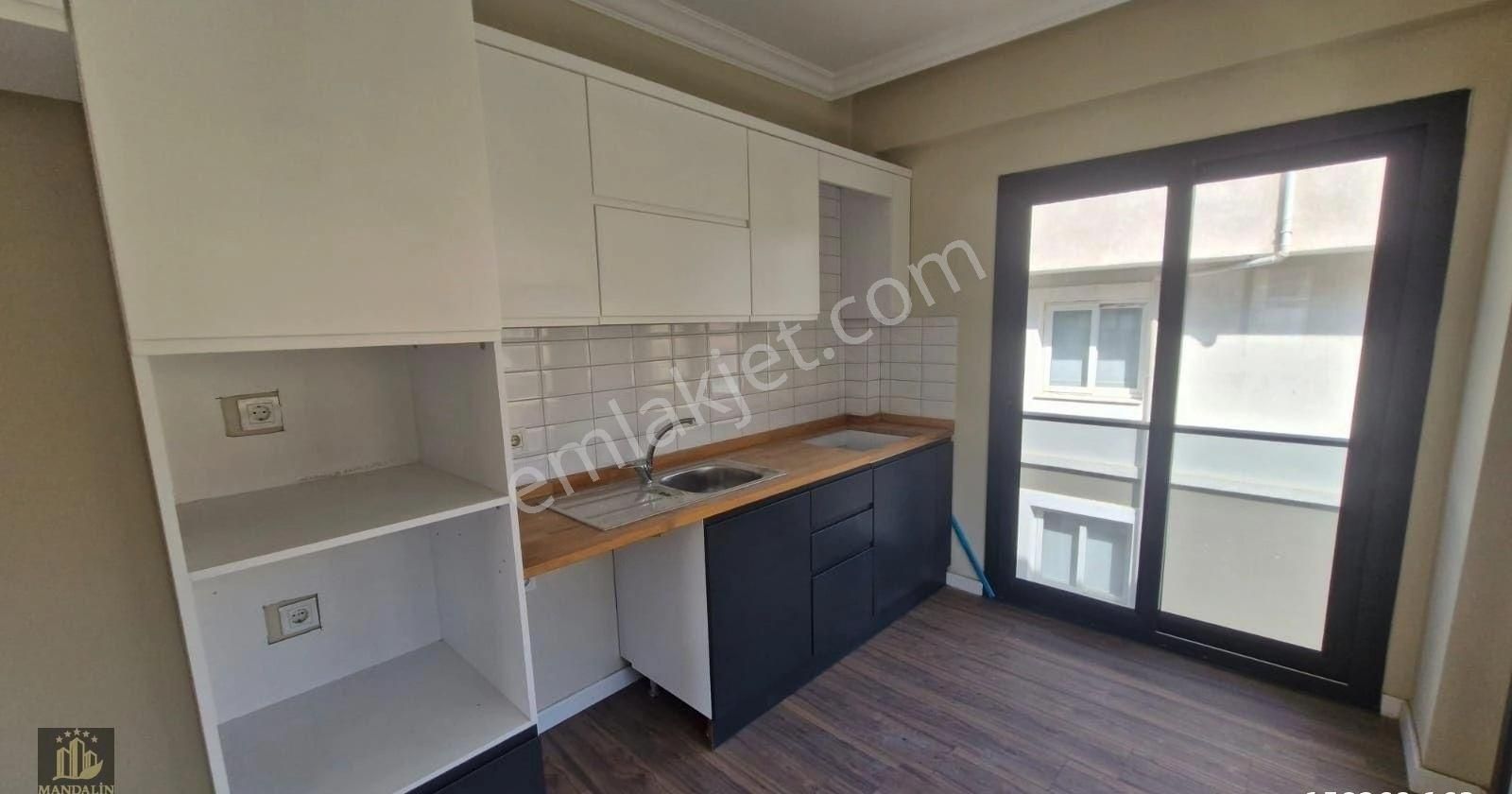 Elvan Özçelik'den Burgaz'da Satılık 3+1 Çatı Dubleksi - Görsel 9