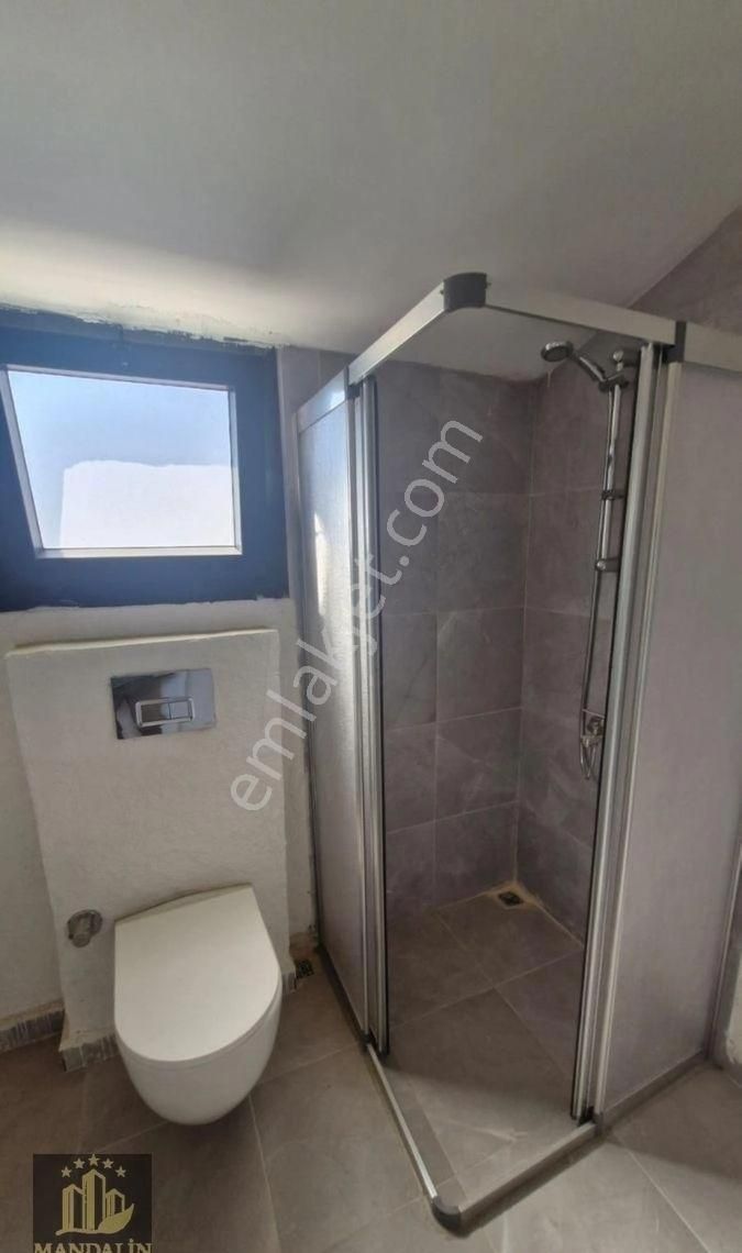 Elvan Özçelik'den Burgaz'da Satılık 3+1 Çatı Dubleksi - Görsel 8